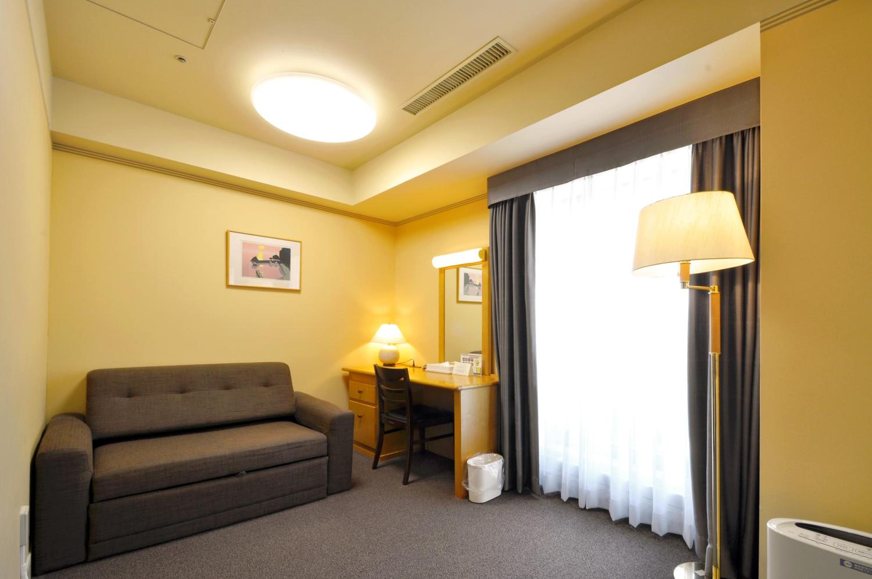 Hotel Lifort Sapporo, Billede 5
