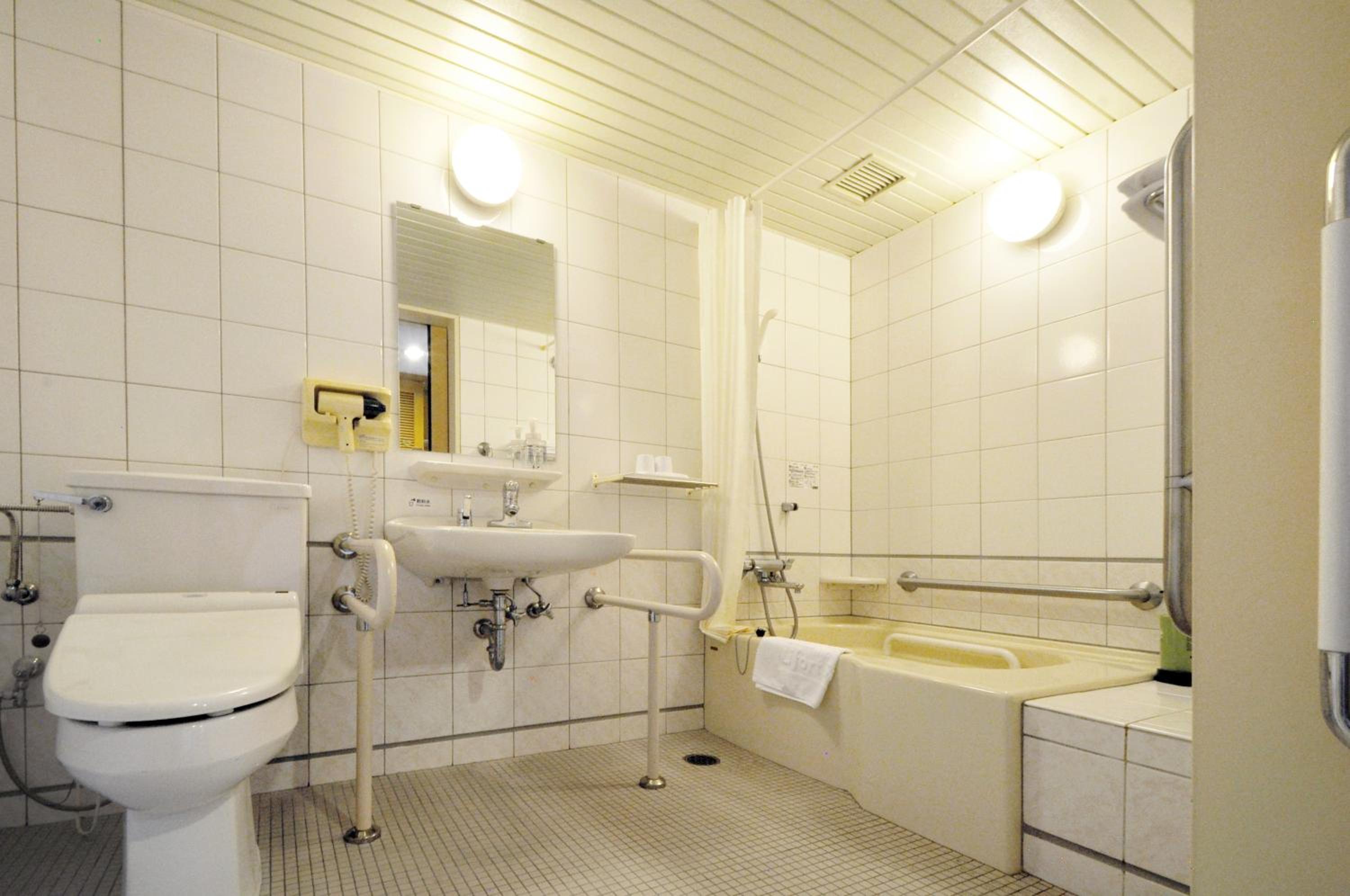 Hotel Lifort Sapporo, Billede 3