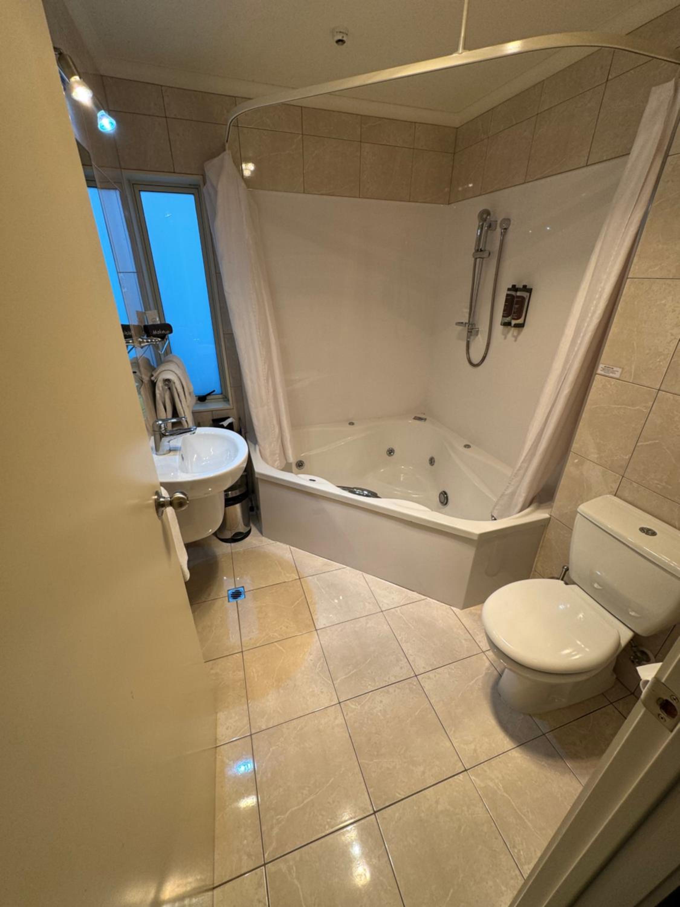 Studio Spa - Photo 10