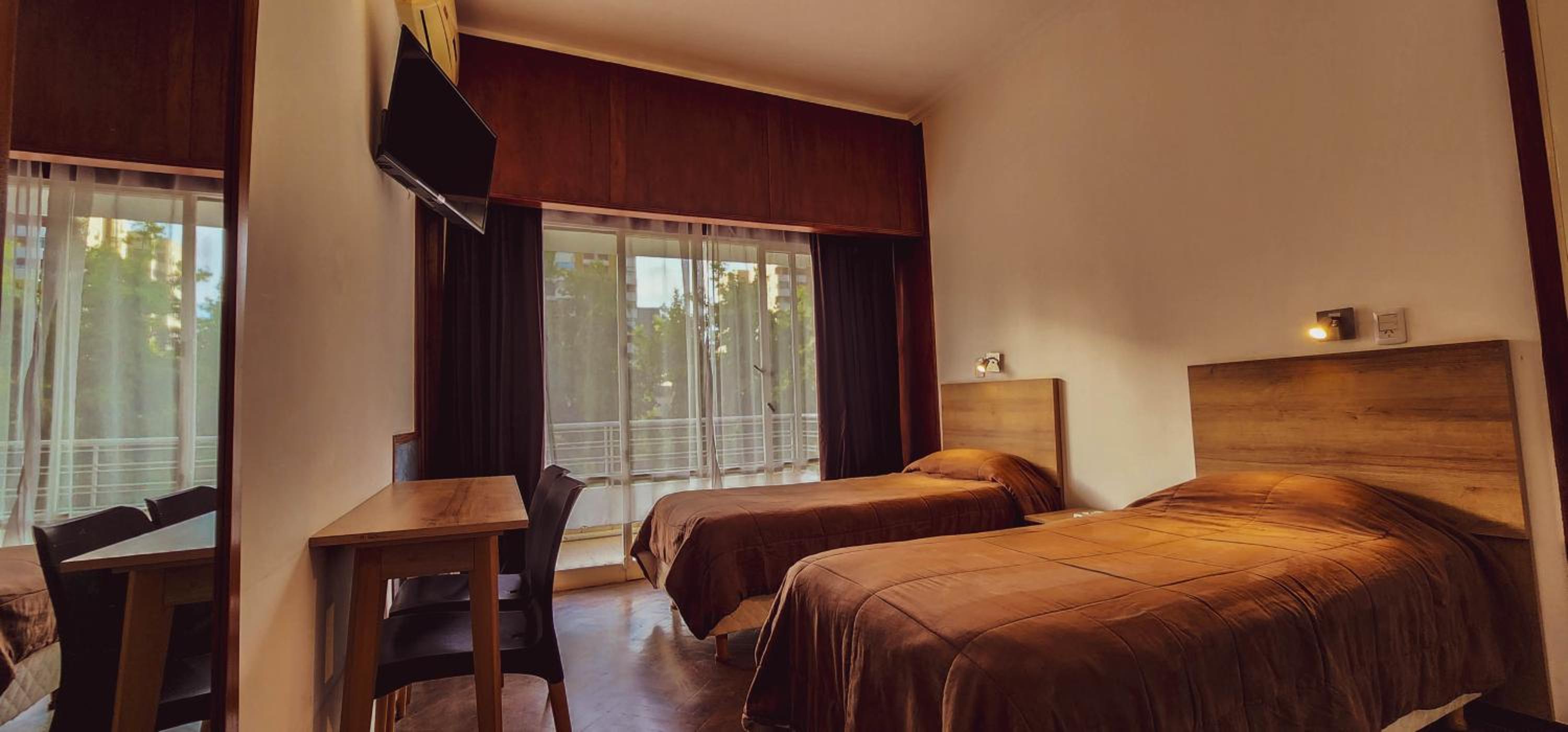 Quadruple Room photo 1