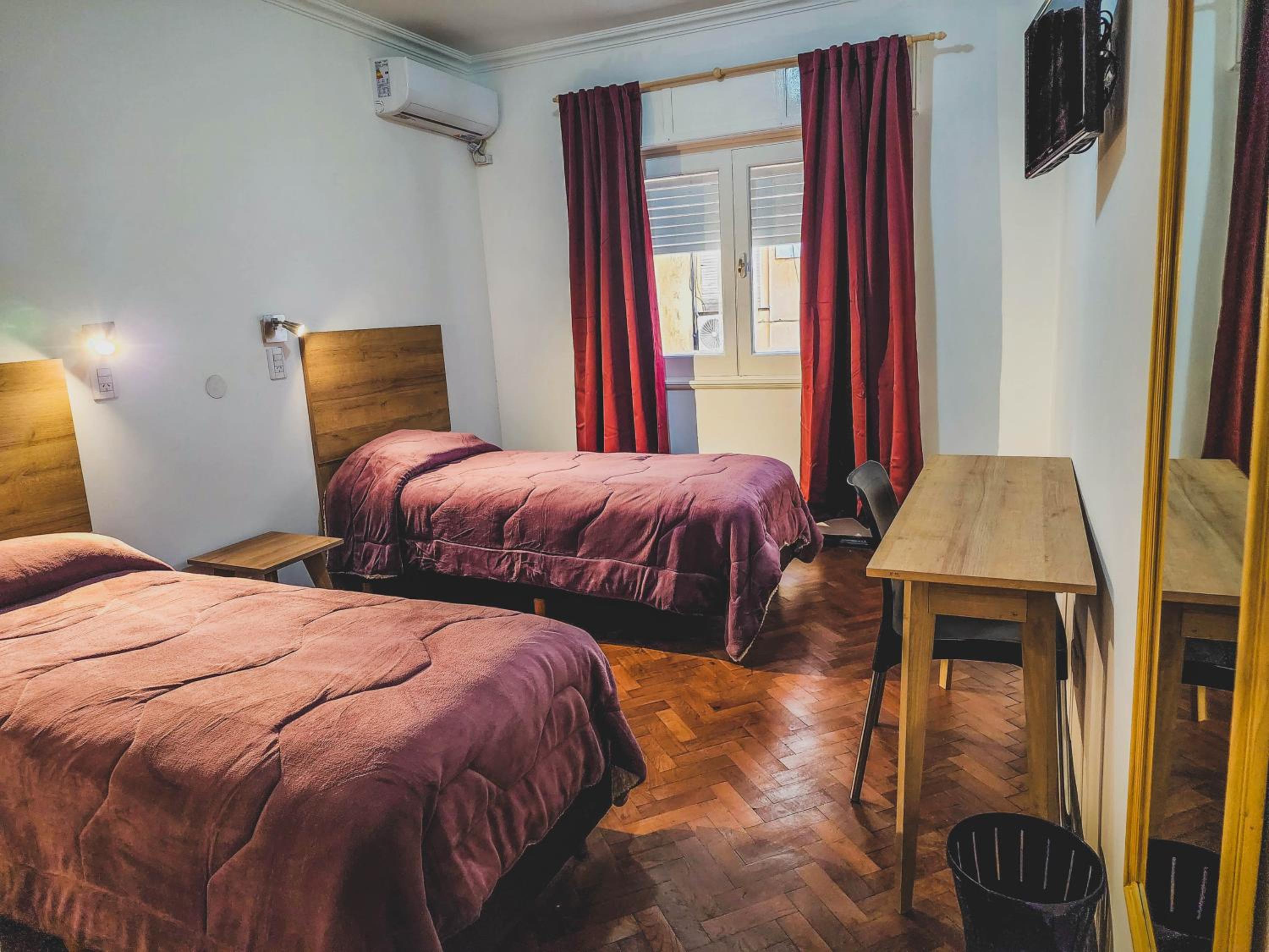 Quadruple Room photo 3