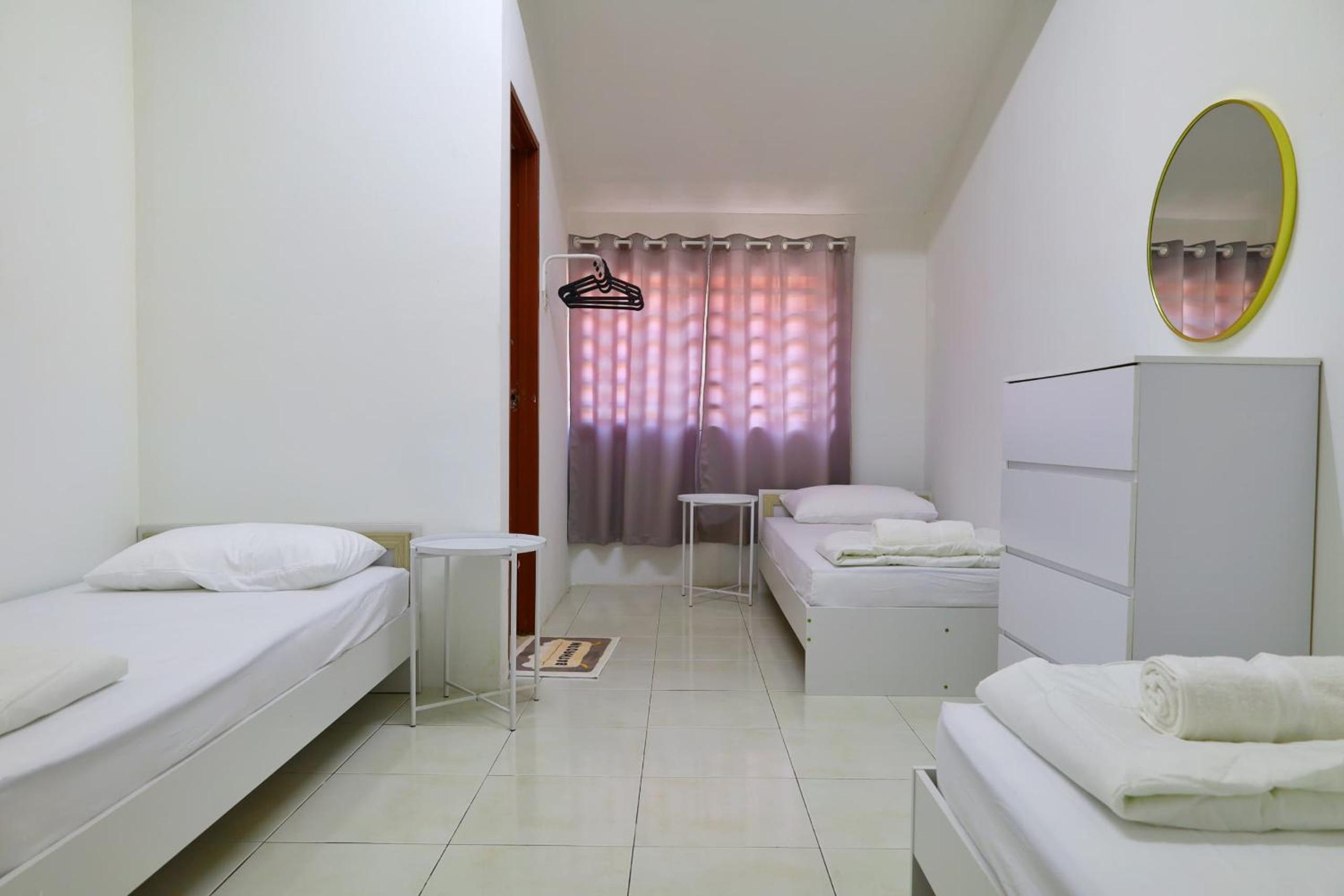 Four-Bedroom House photo 1