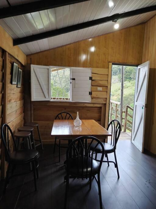 One-Bedroom Chalet photo 3