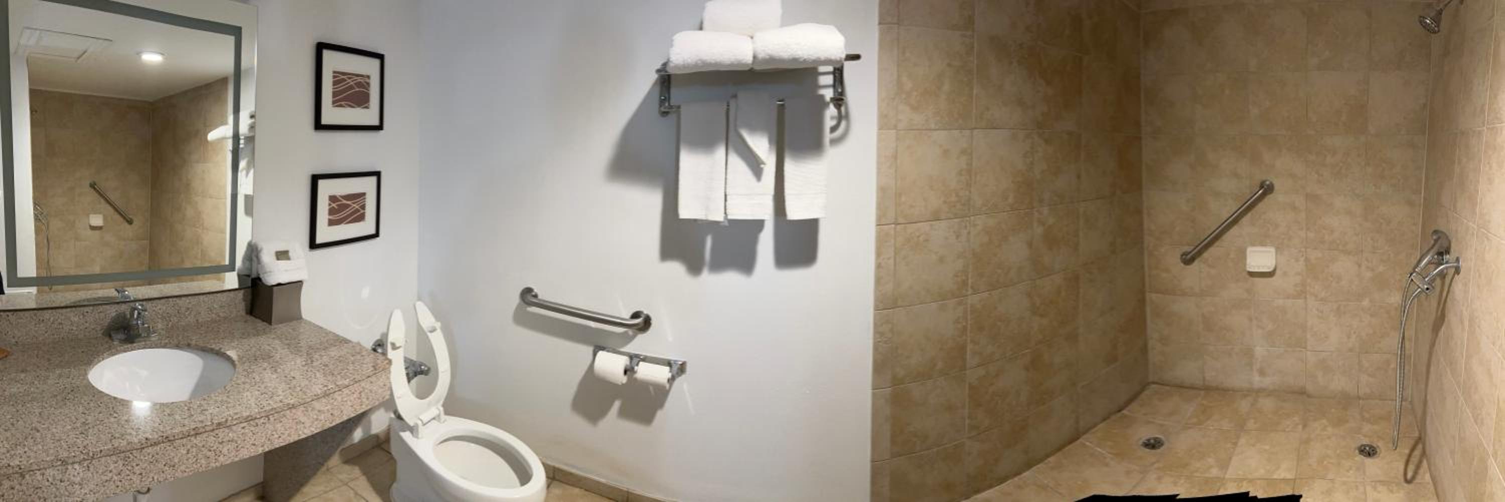 King Room - Non-Smoking - Photo 2