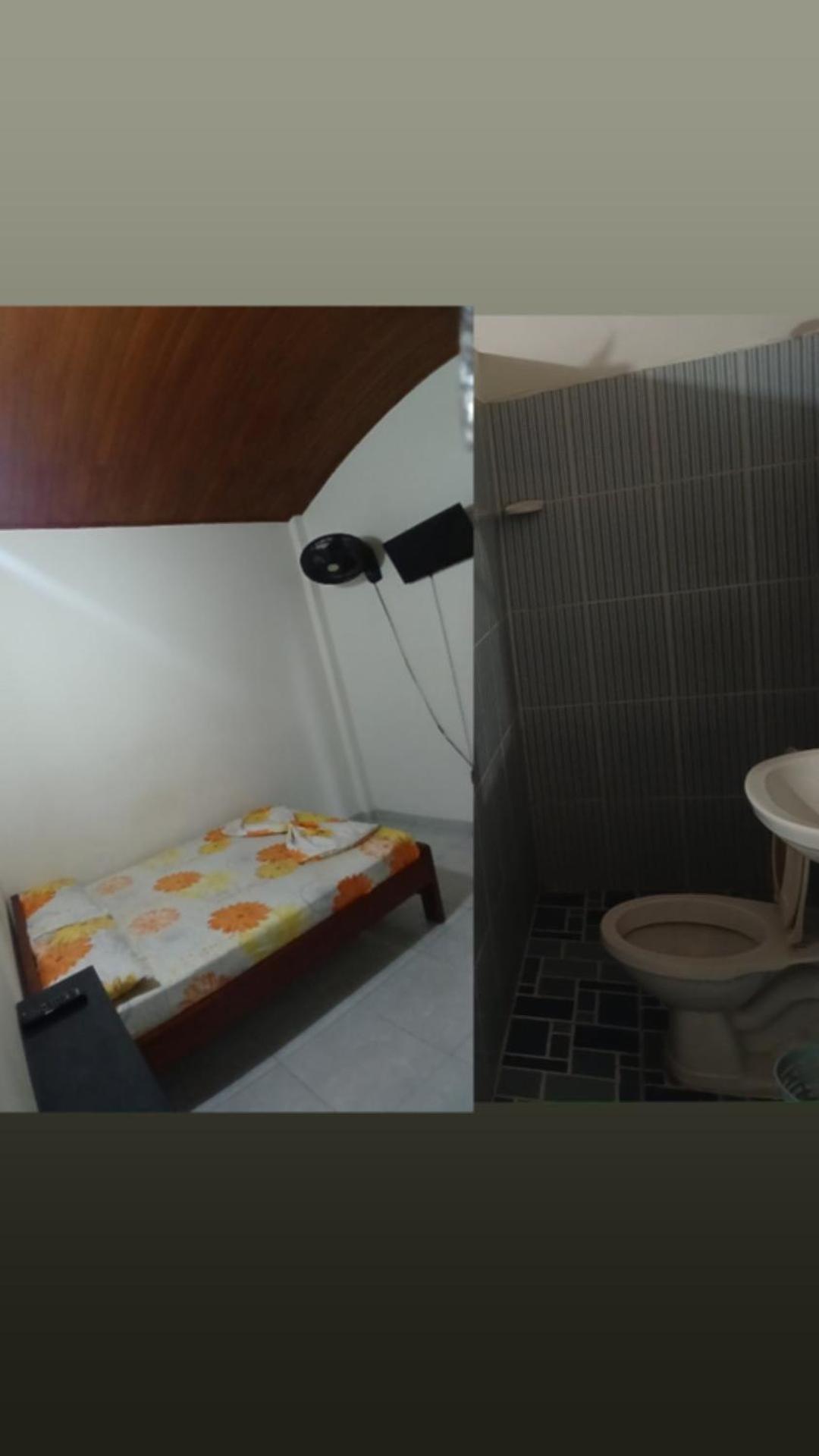 Double Room With Private Bathroom photo 2