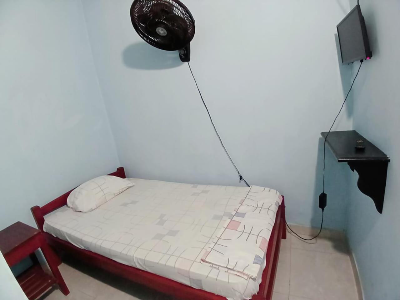 Double Room With Private Bathroom photo 1