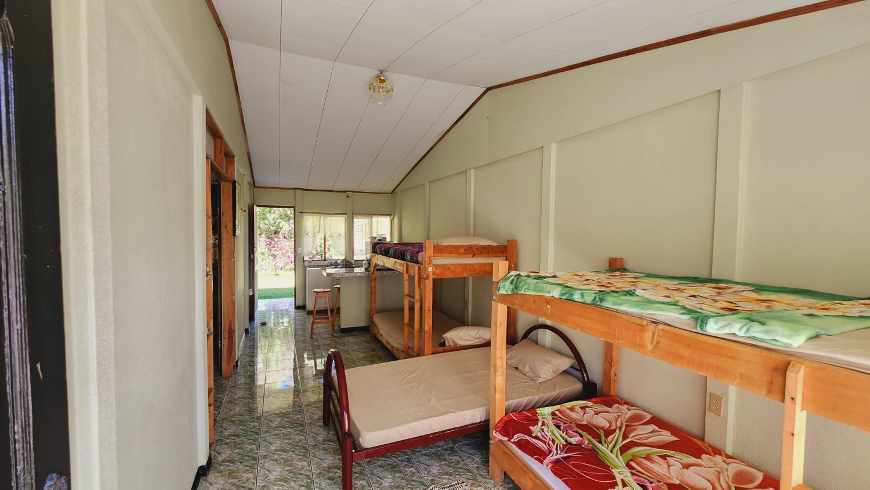 Family Bungalow photo 1