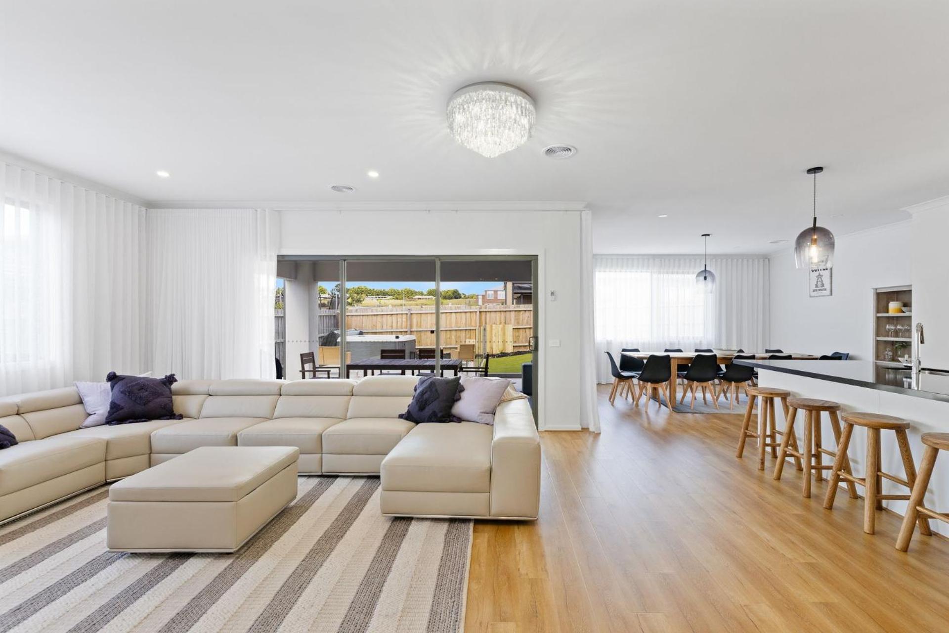 Vacation Home photo 1