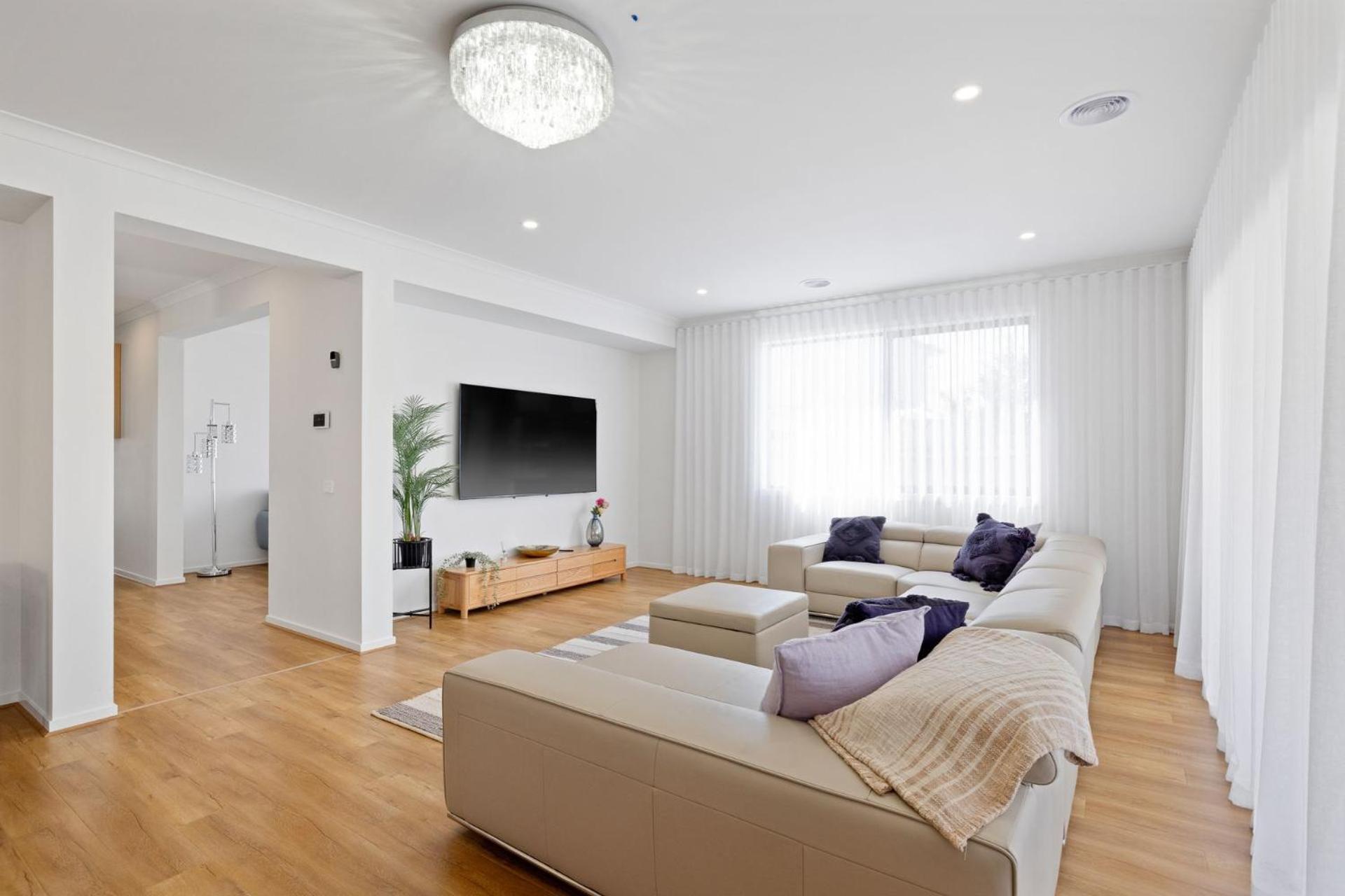 Vacation Home photo 2