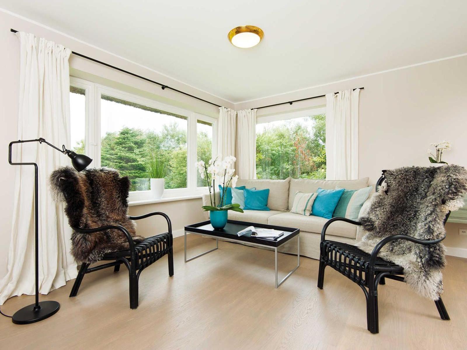 Villa photo 1