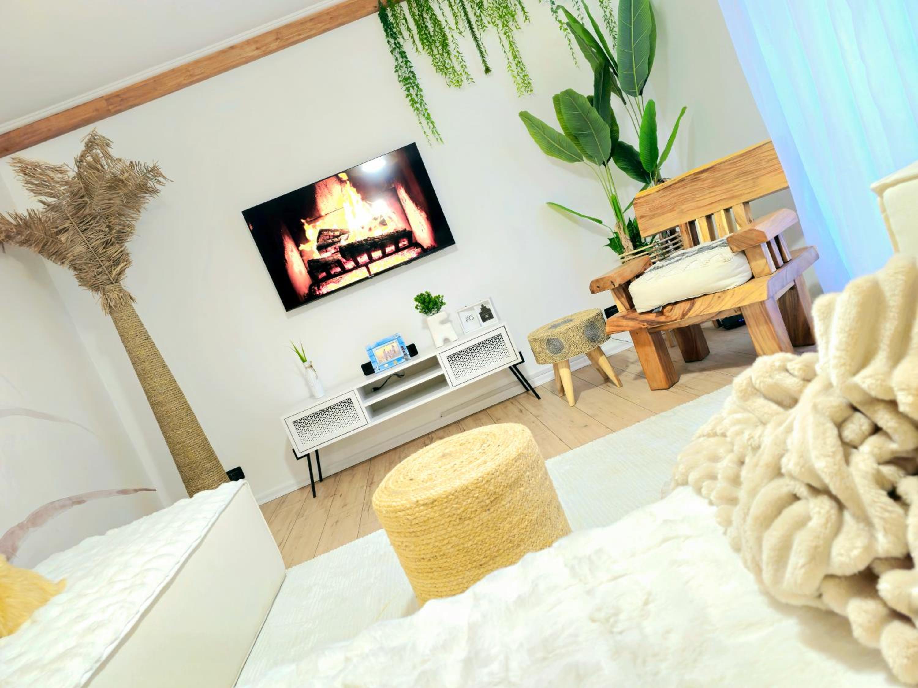 Two-Bedroom Apartment photo 1