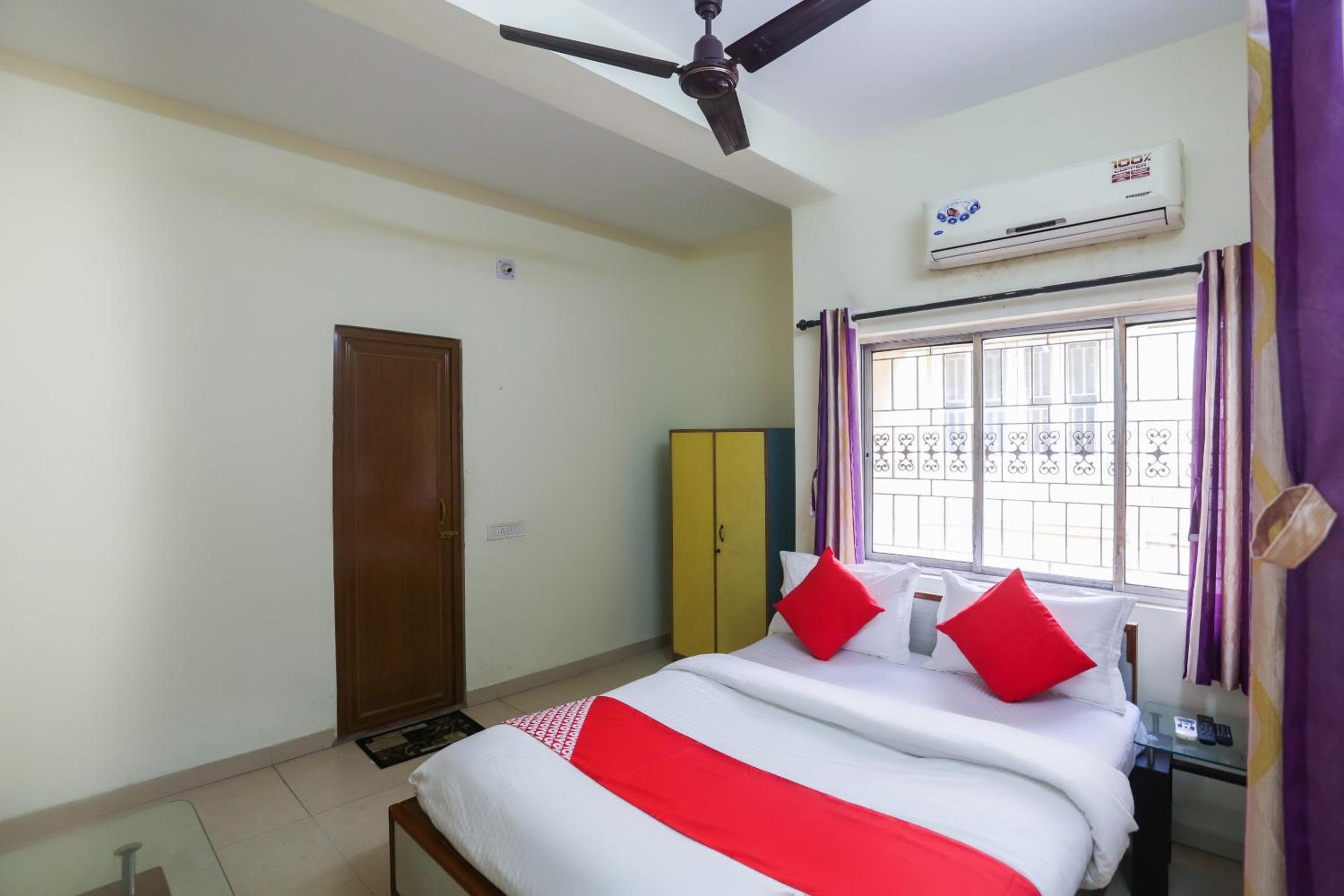Classic Triple Room