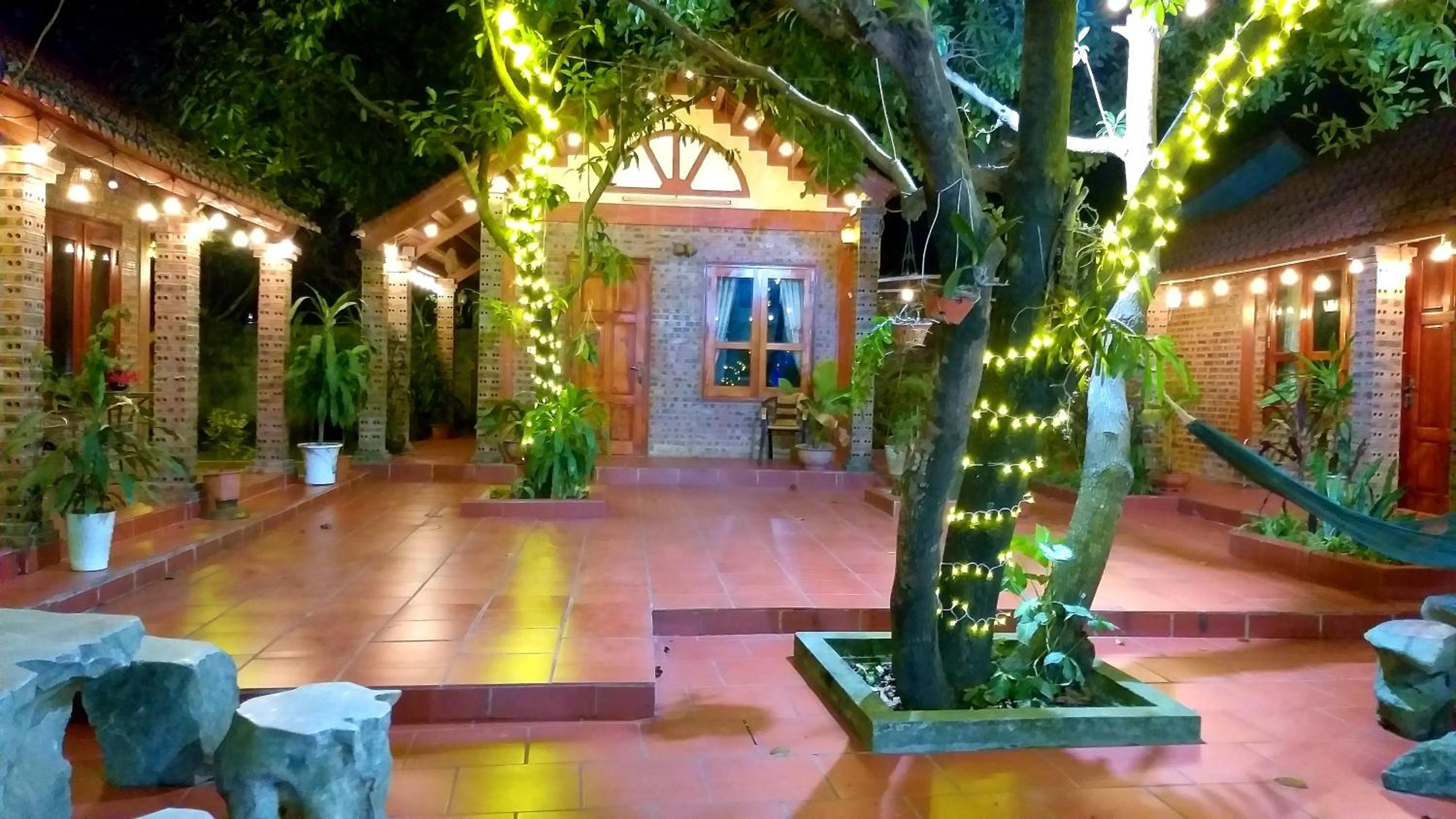 Family Bungalow - Photo 10