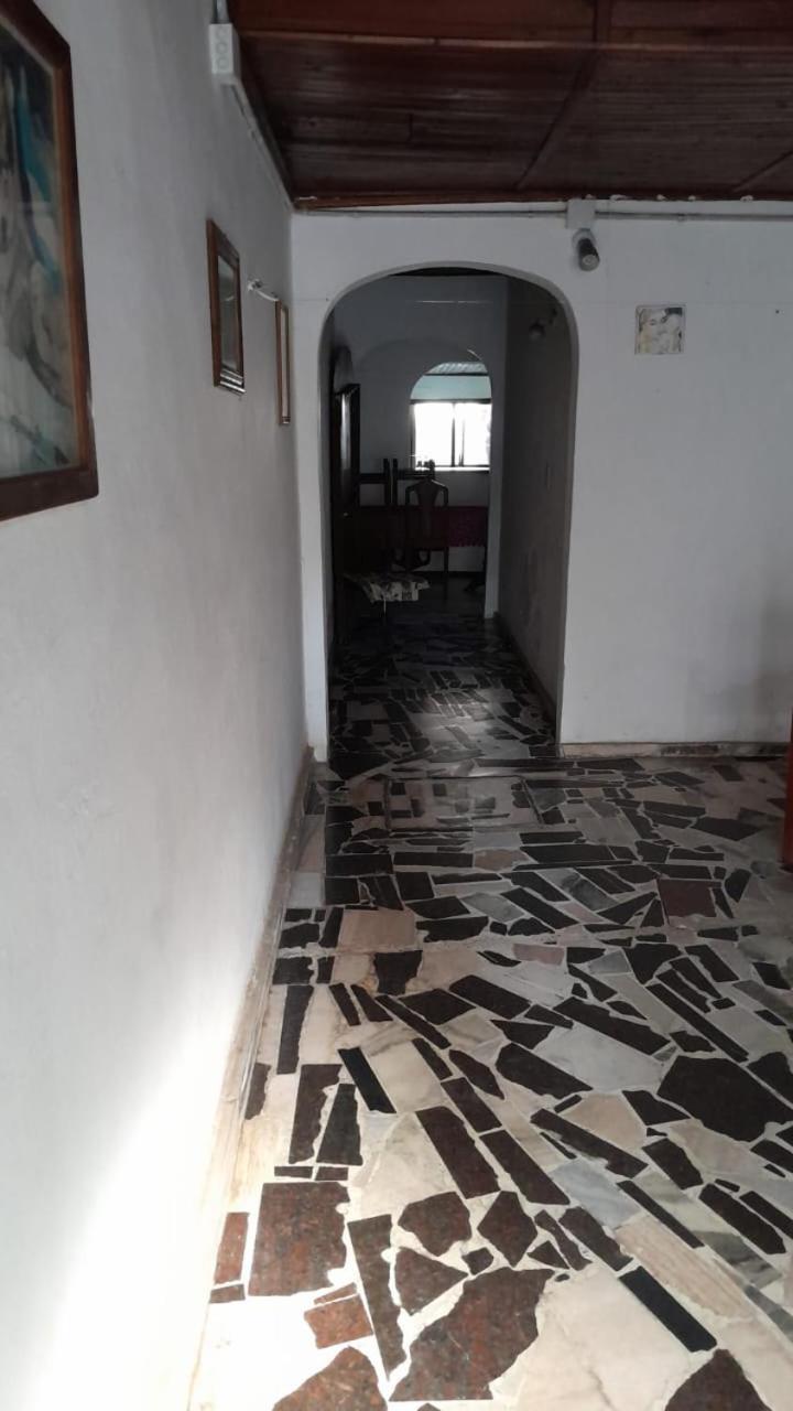 One-Bedroom House photo 1