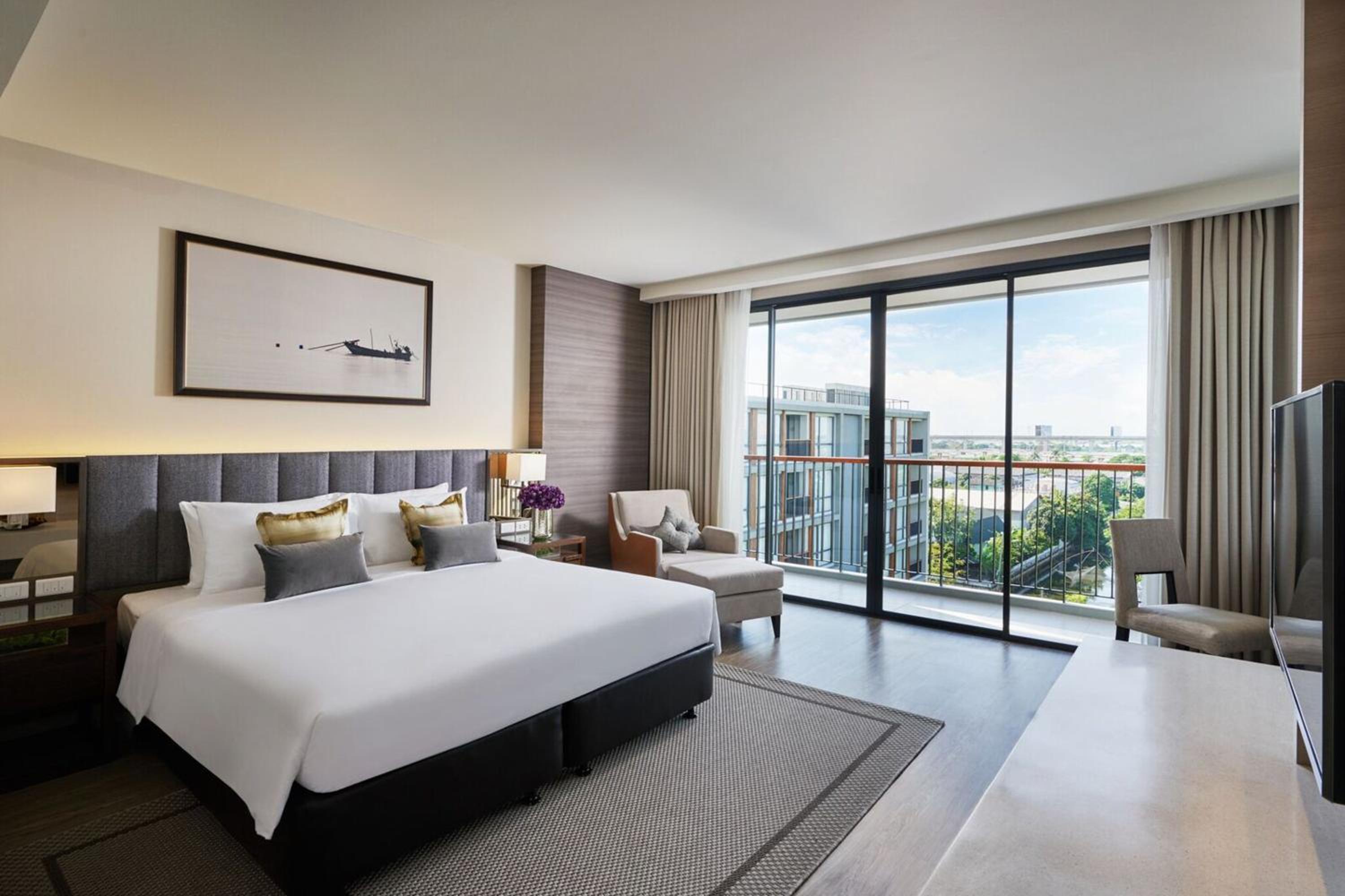 Executive Double Room photo 1