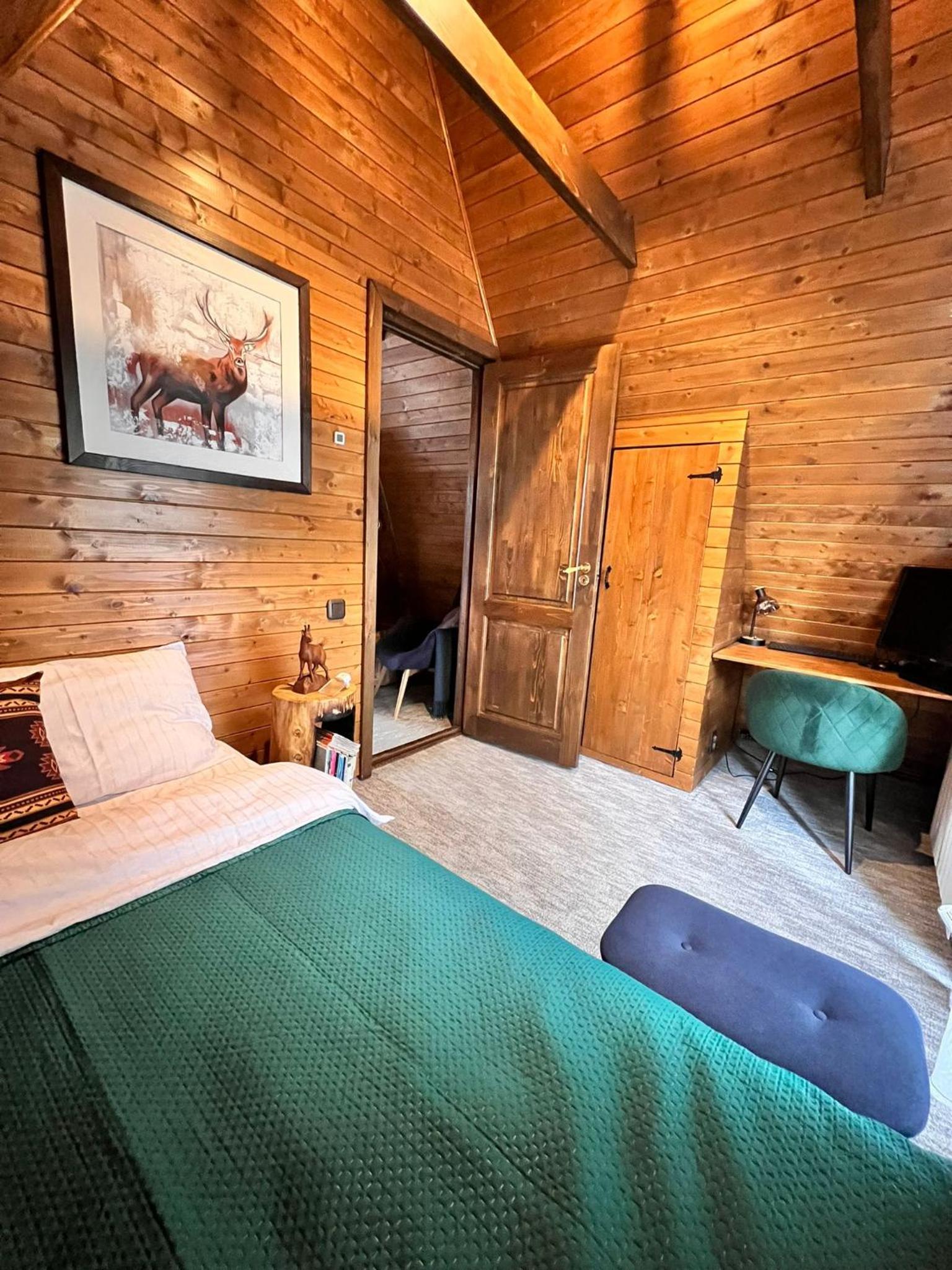Vacation Home photo 1