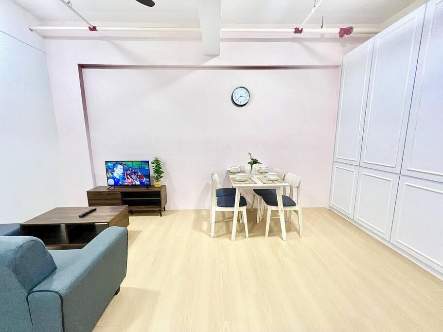 Two-Bedroom Apartment photo 1