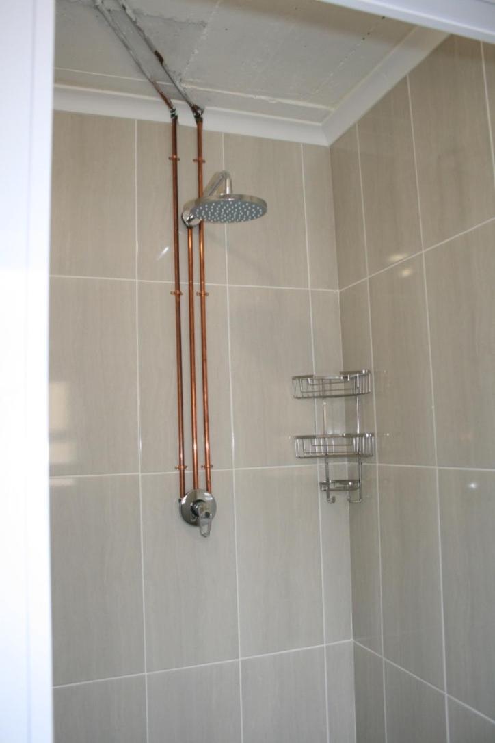 Double Room With Private Bathroom photo 3