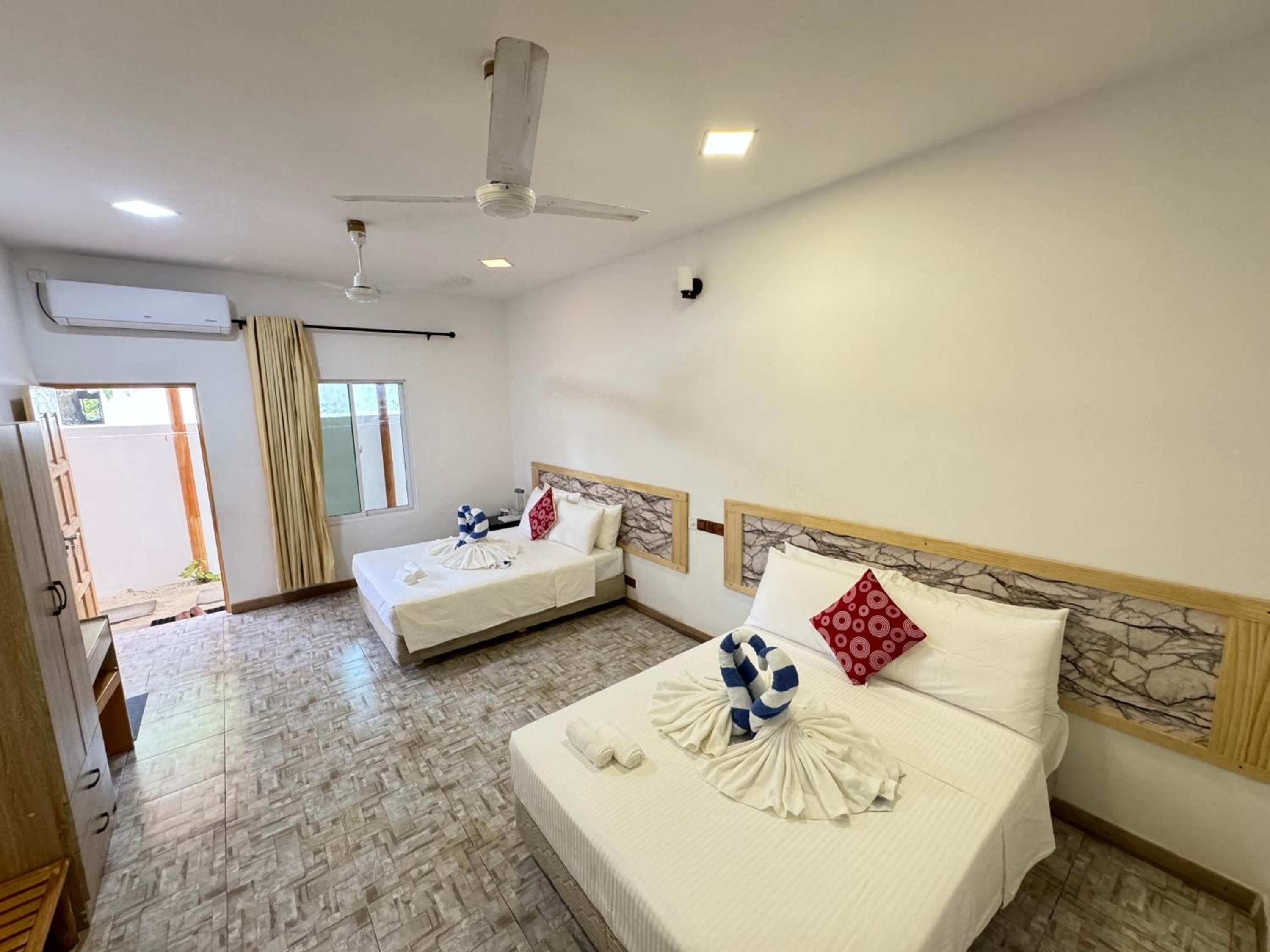 Family Room photo 2