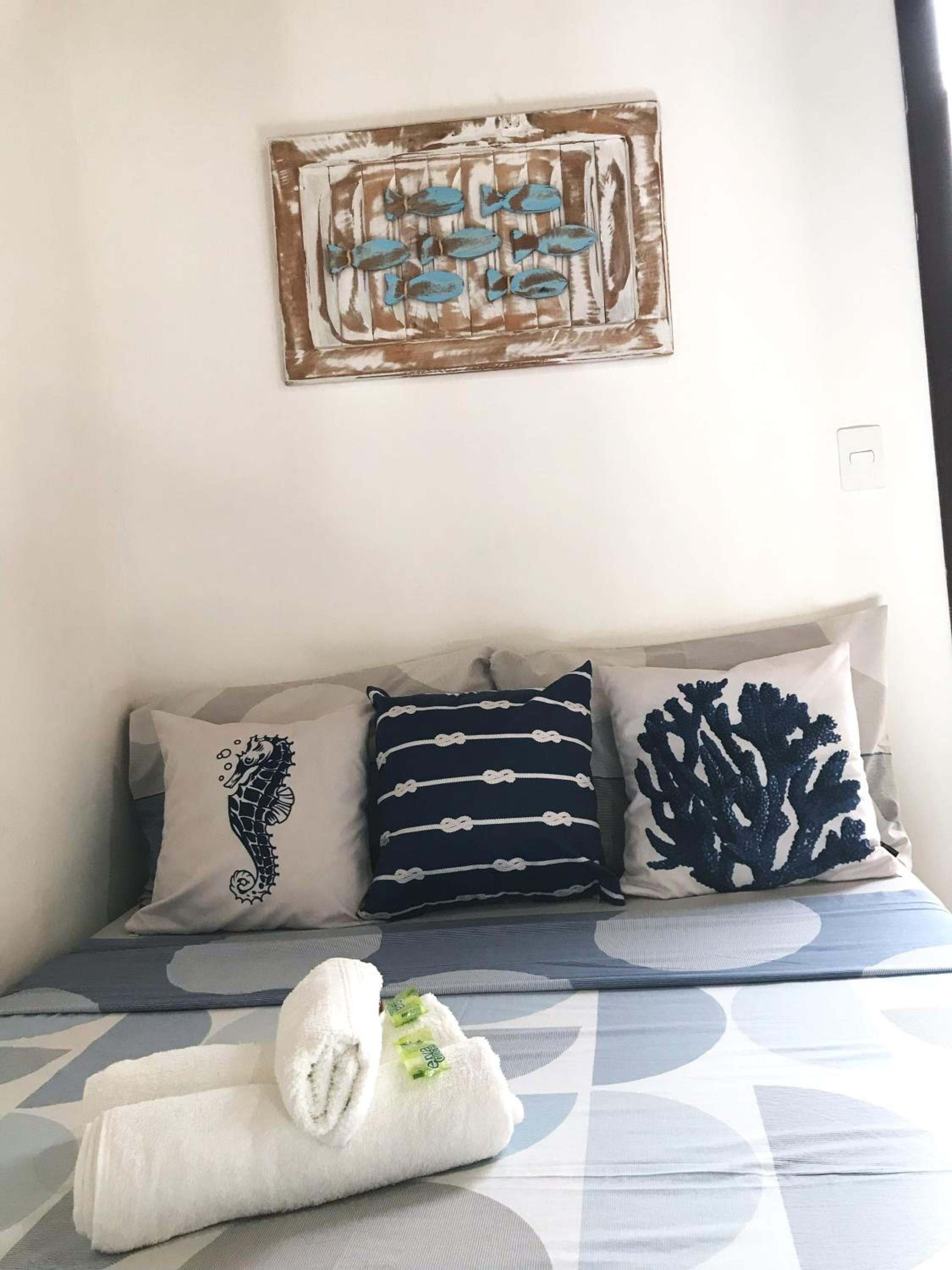 Standard Double Room photo 2