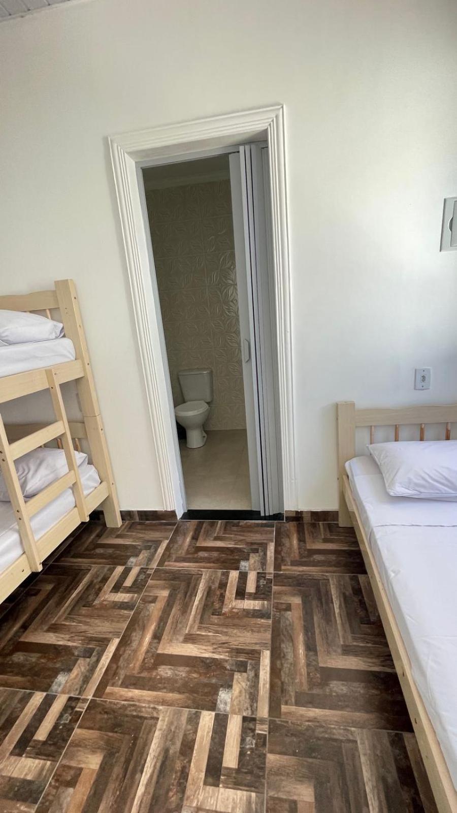 Triple Room with Private Bathroom photo 1