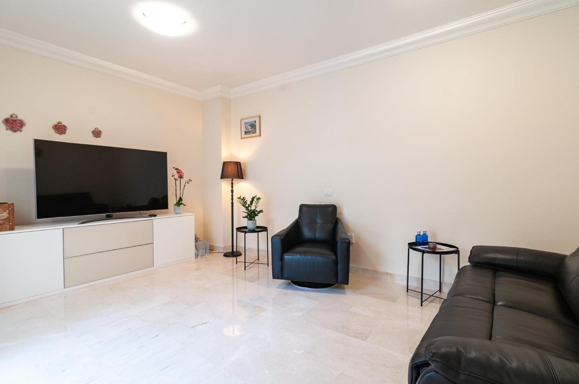 Apartamento Penthouse