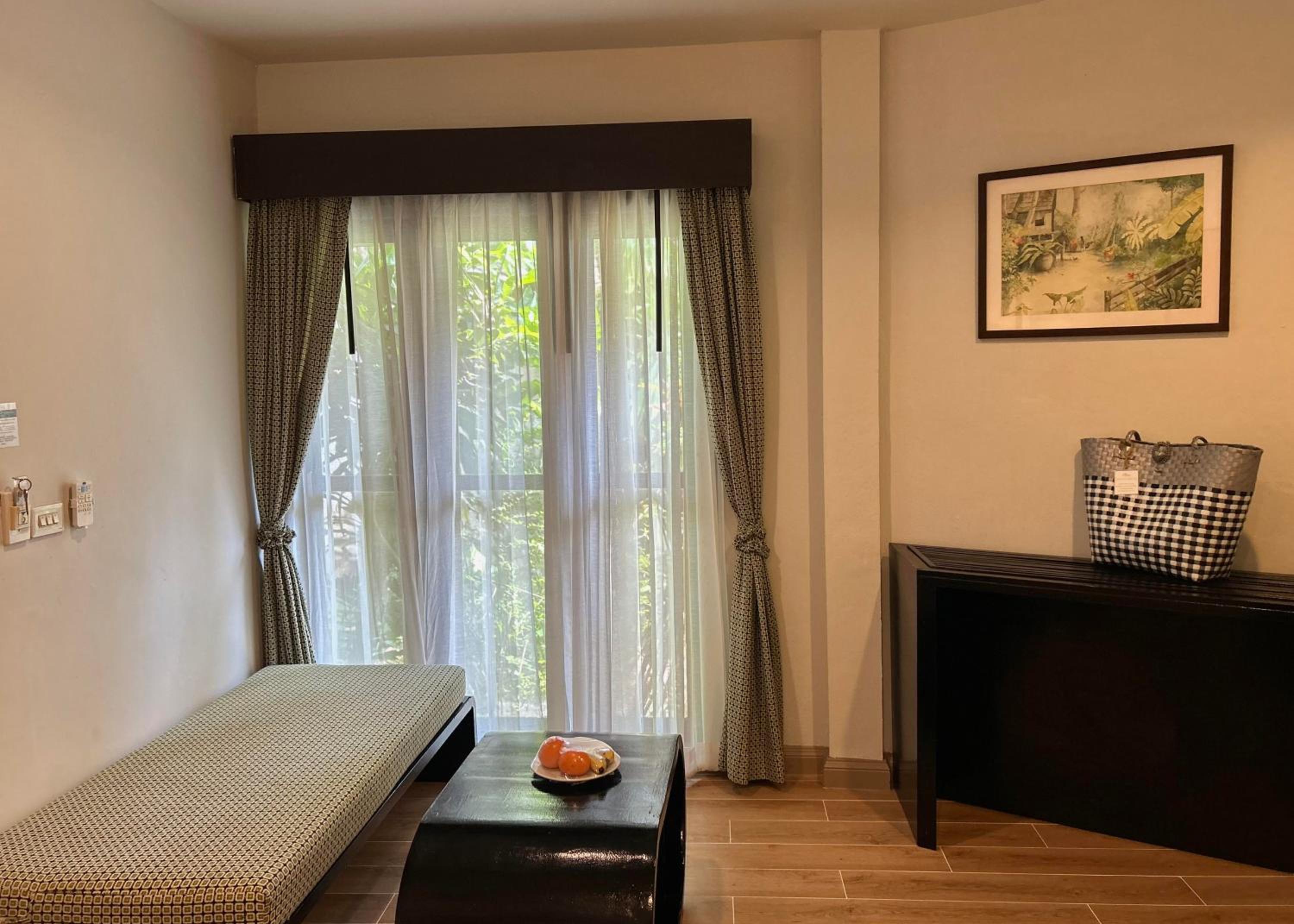 Deluxe Villa - Photo 8