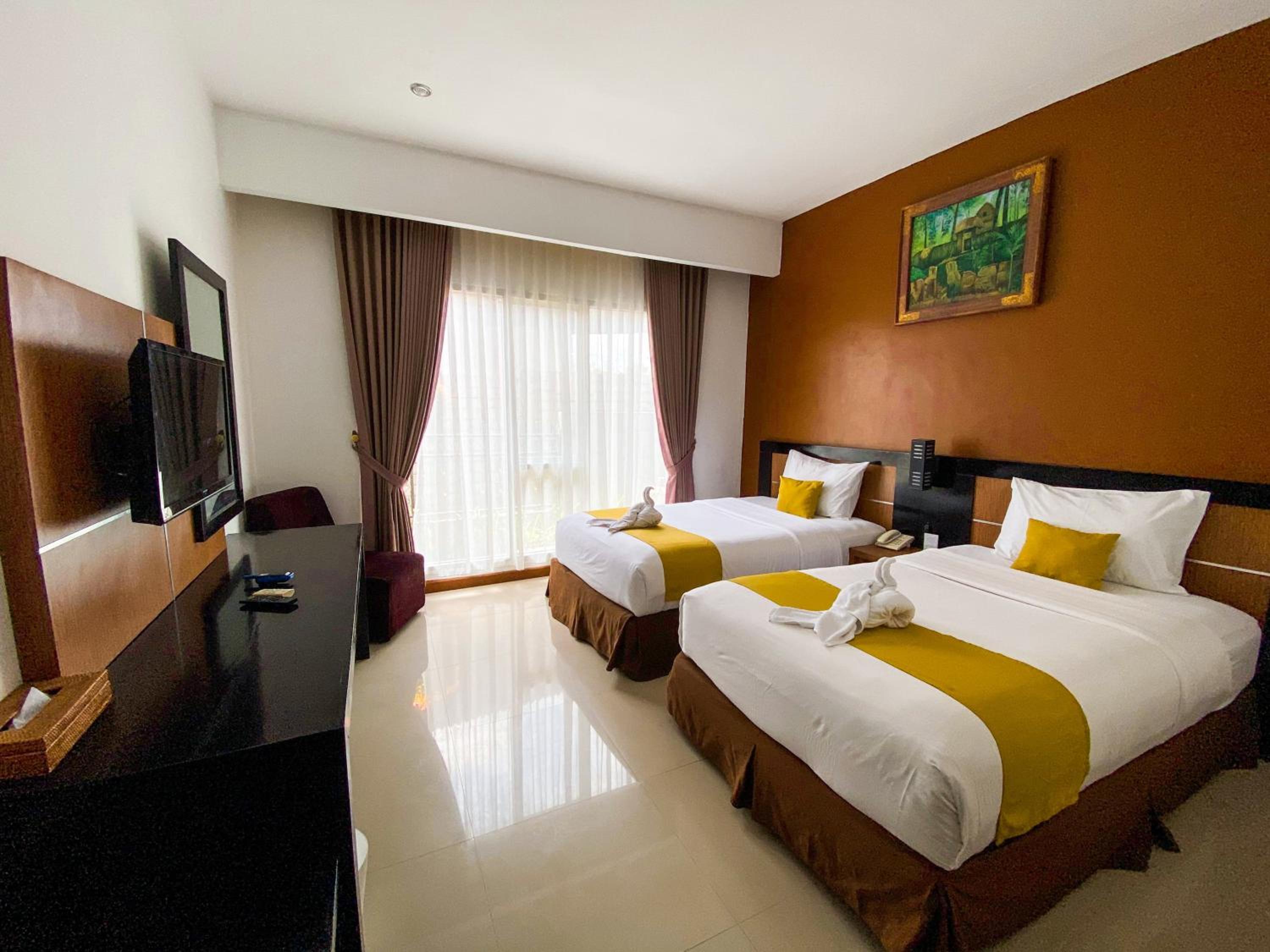 Deluxe Room photo 2