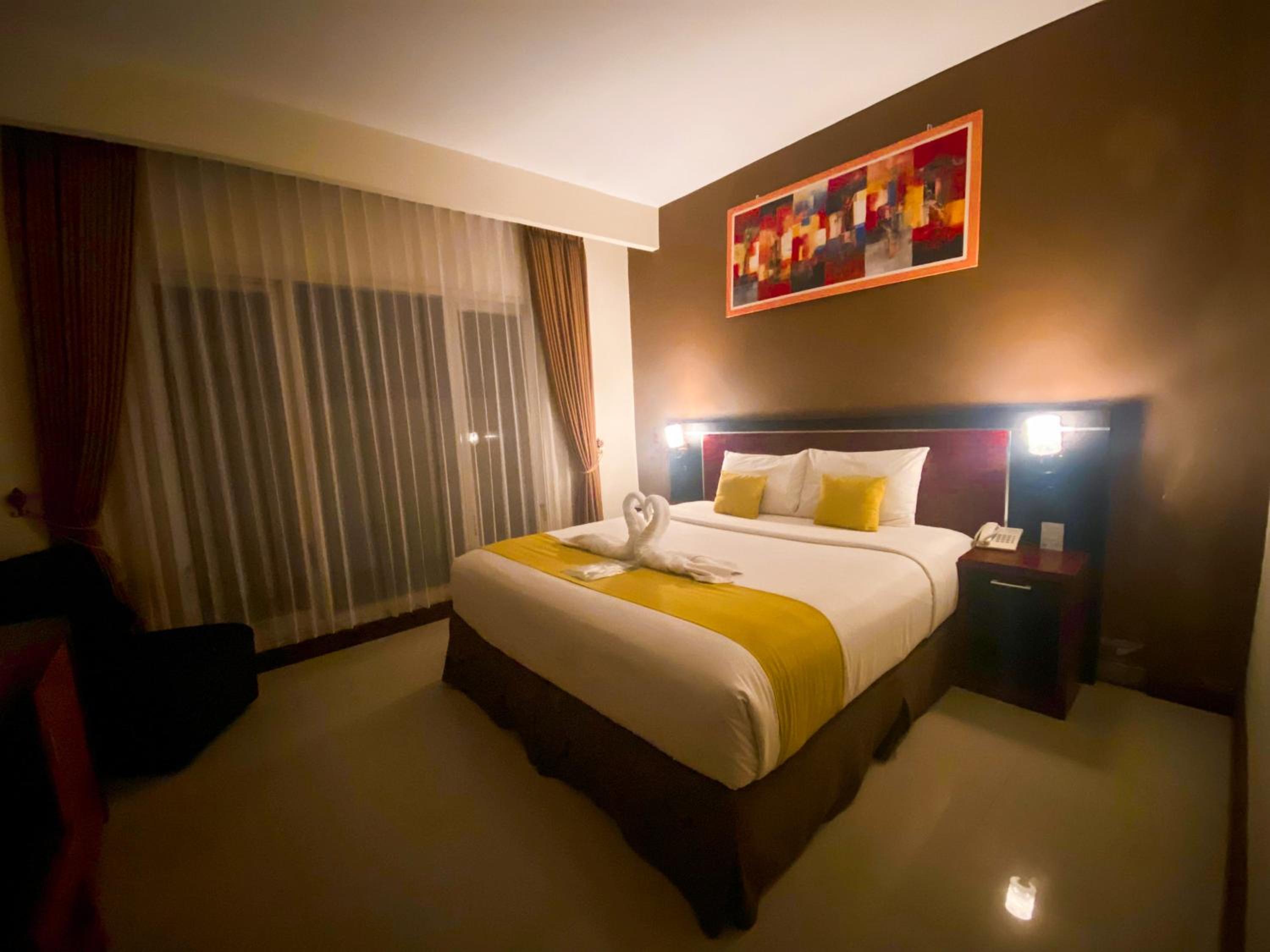 Deluxe Room photo 1