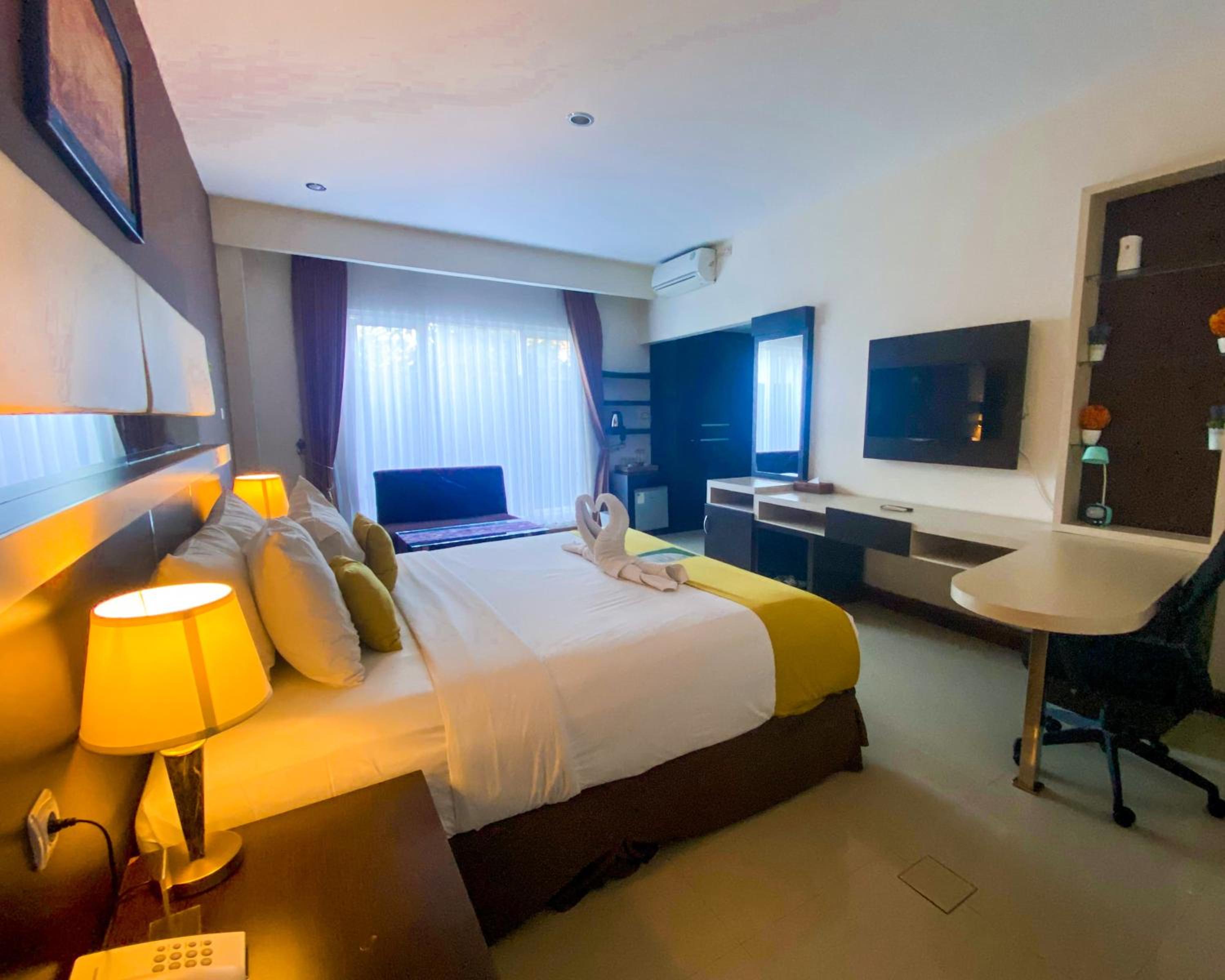 King Room photo 1