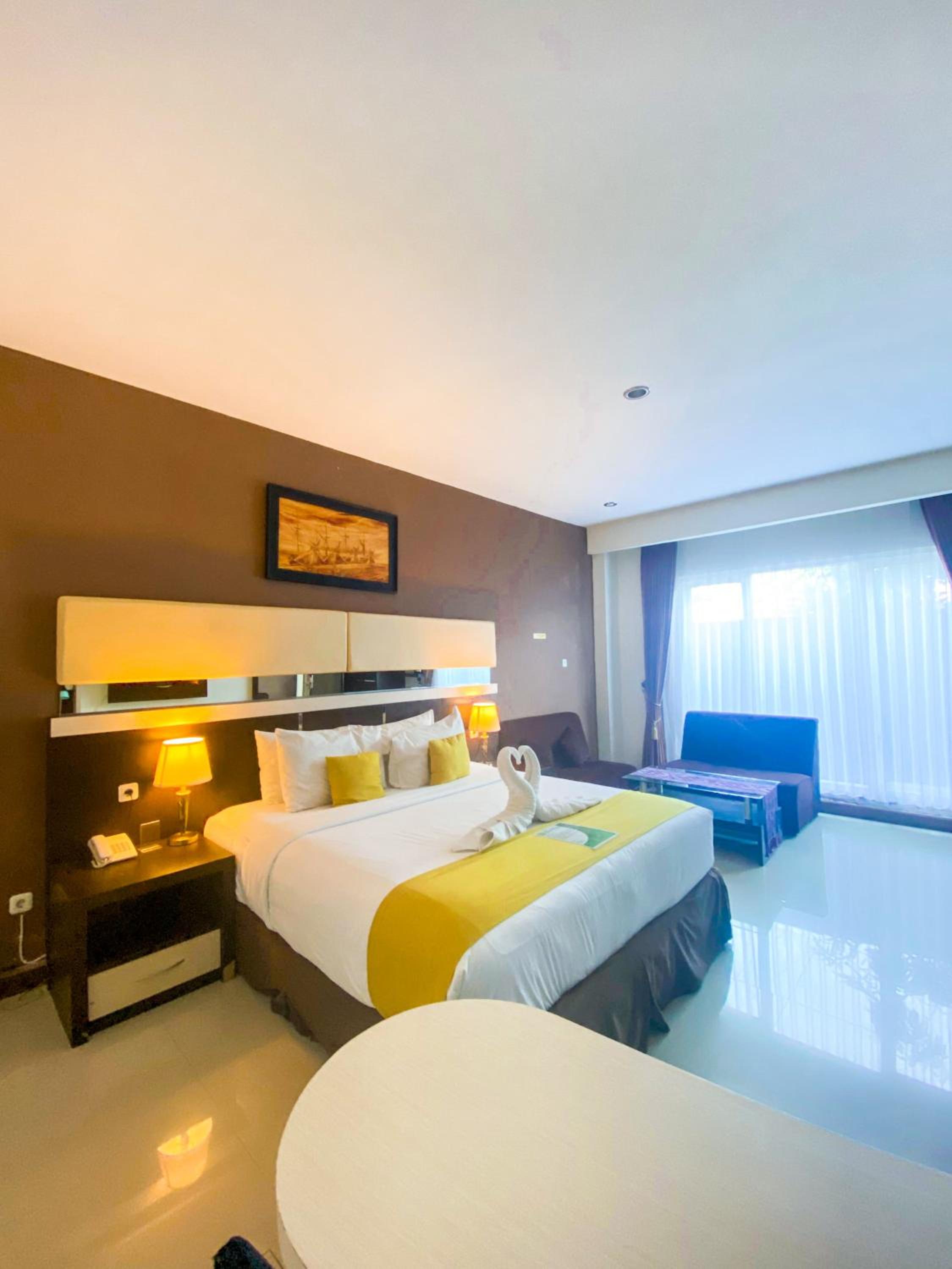 King Room photo 2