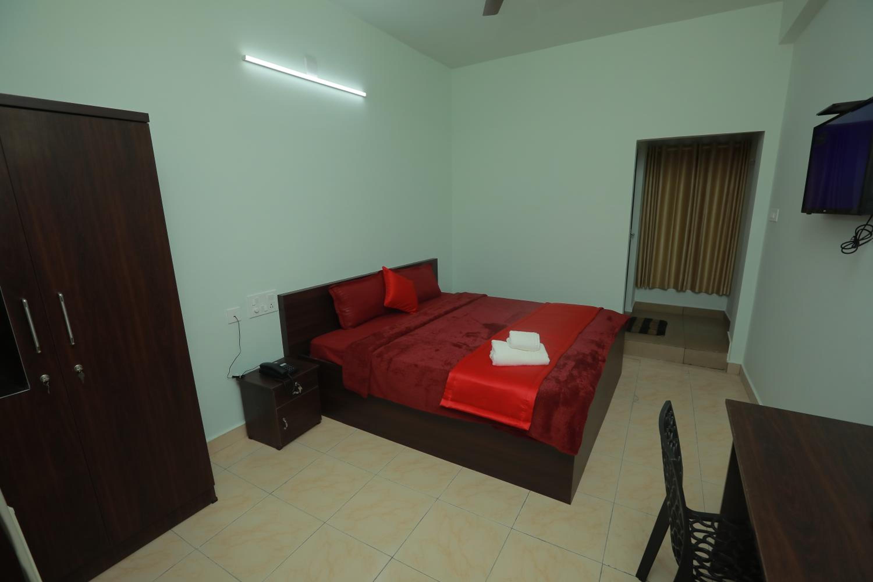 Superior Double Room photo 3