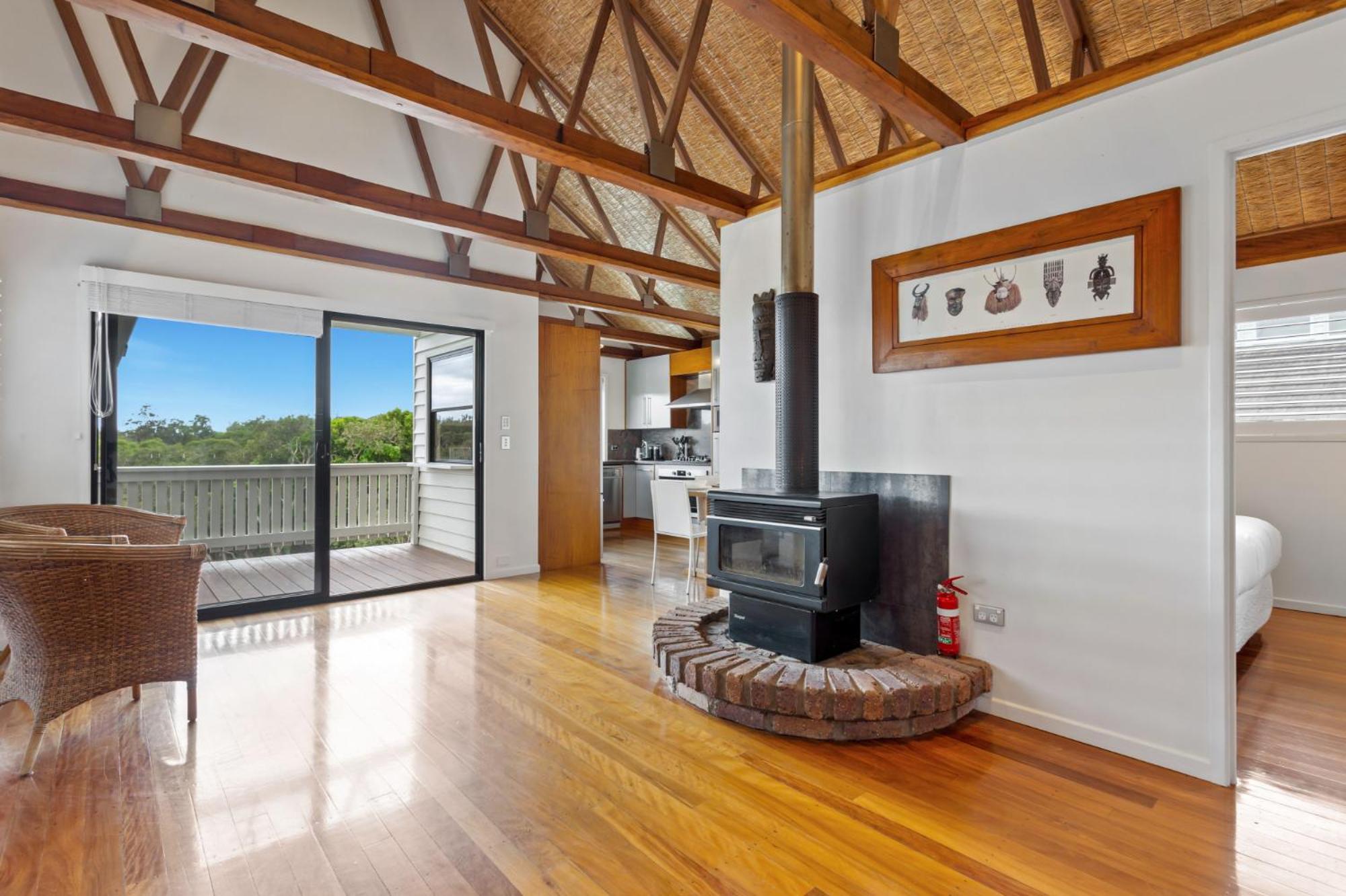 Vacation Home photo 1