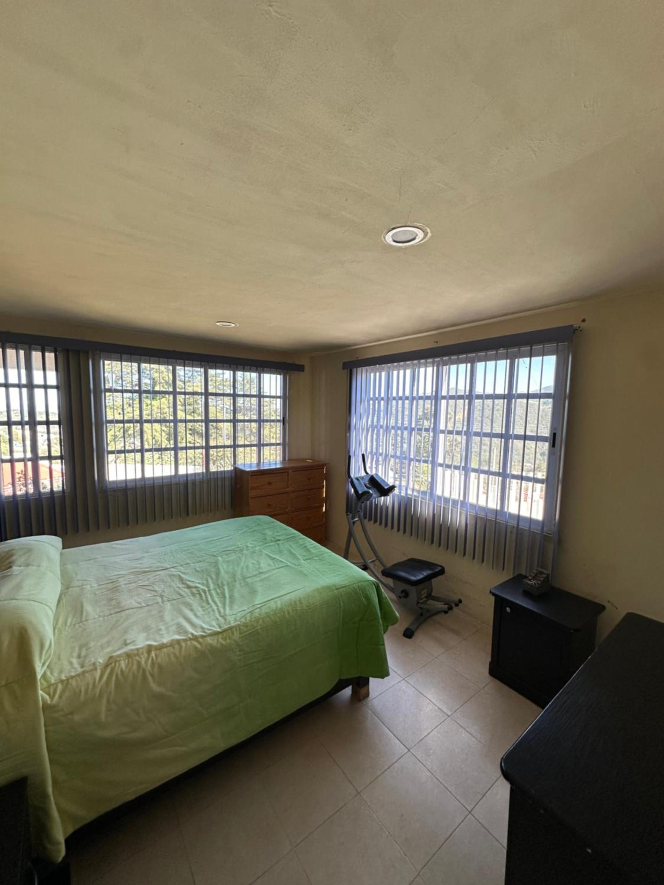 Double Room With Garden View photo 1
