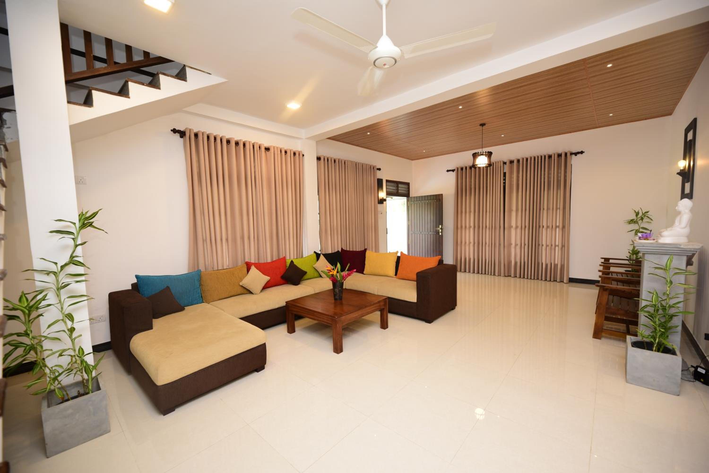 One-Bedroom Villa photo 1