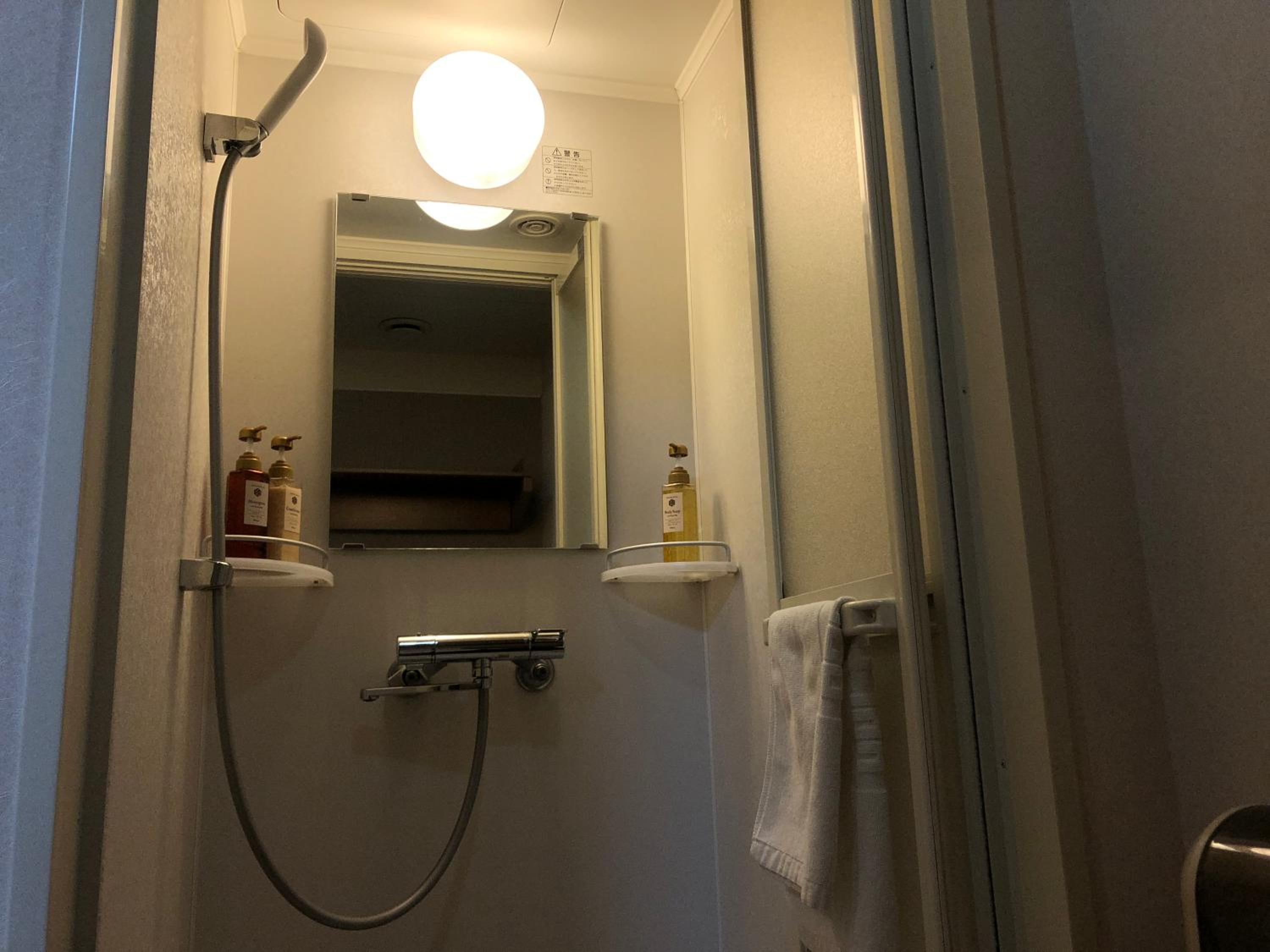 <Special Offer> Moderate Japanese Double Room - Non-Smoking - No Daily Cleaning photo 2