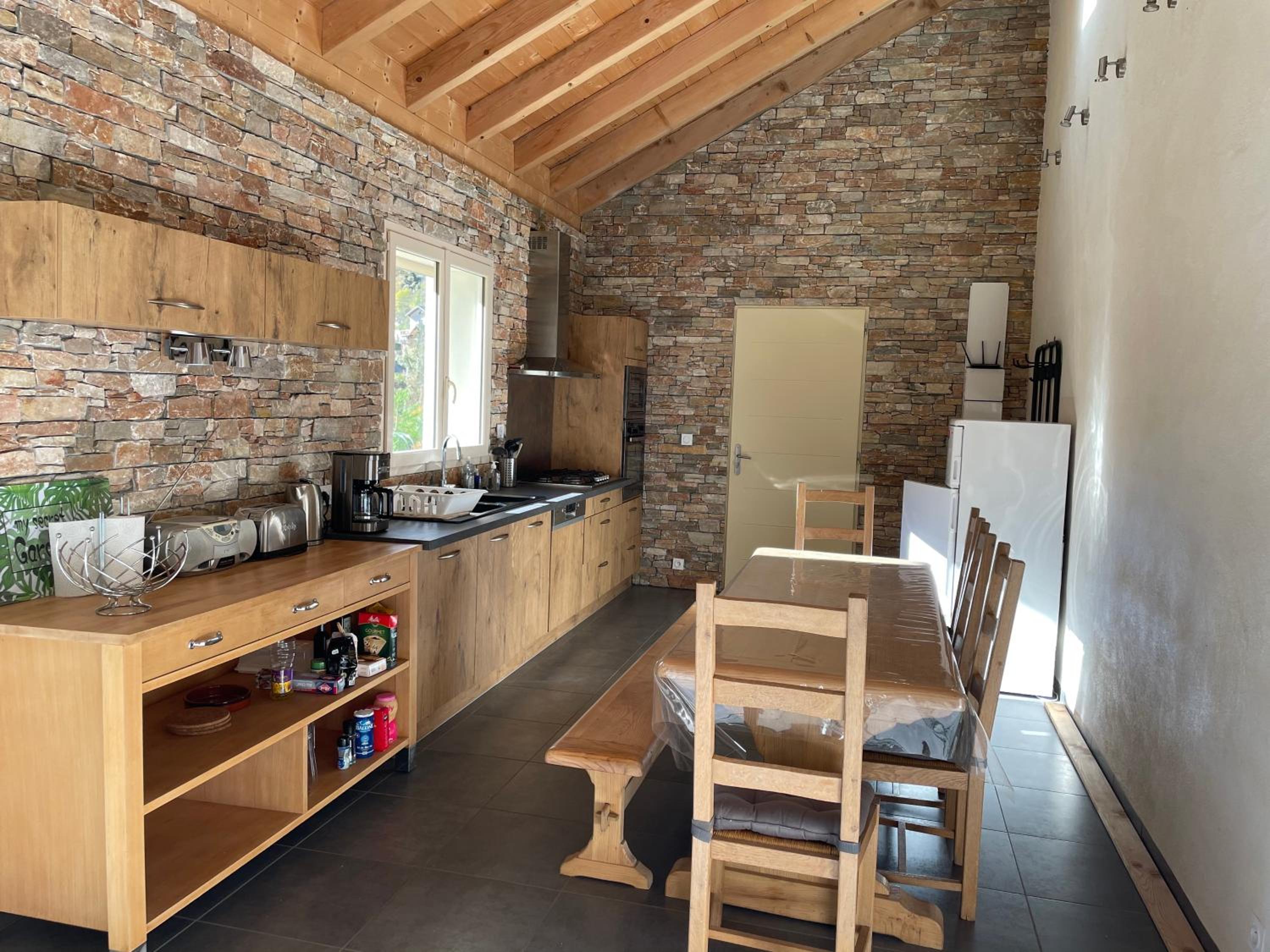 Villa photo 1