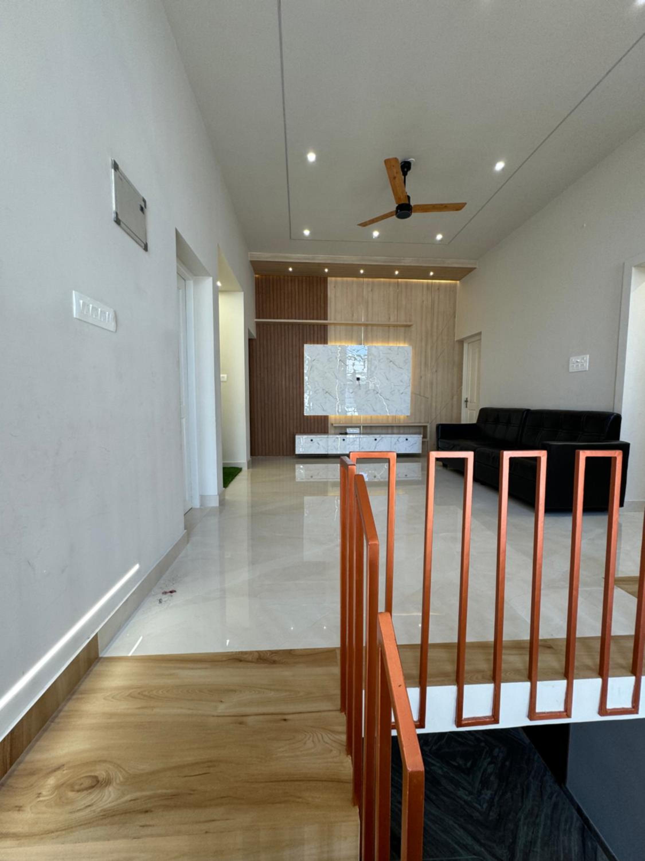 Deluxe Villa photo 1