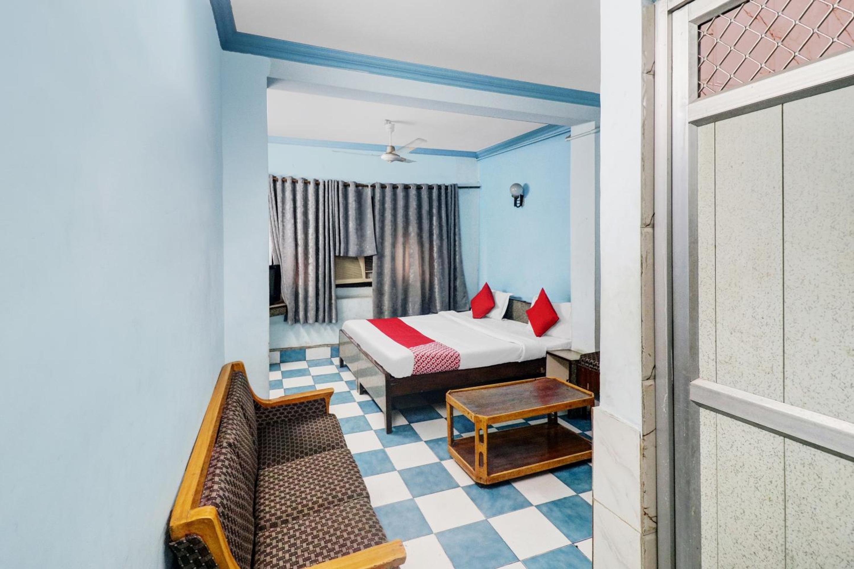 Classic Triple Room