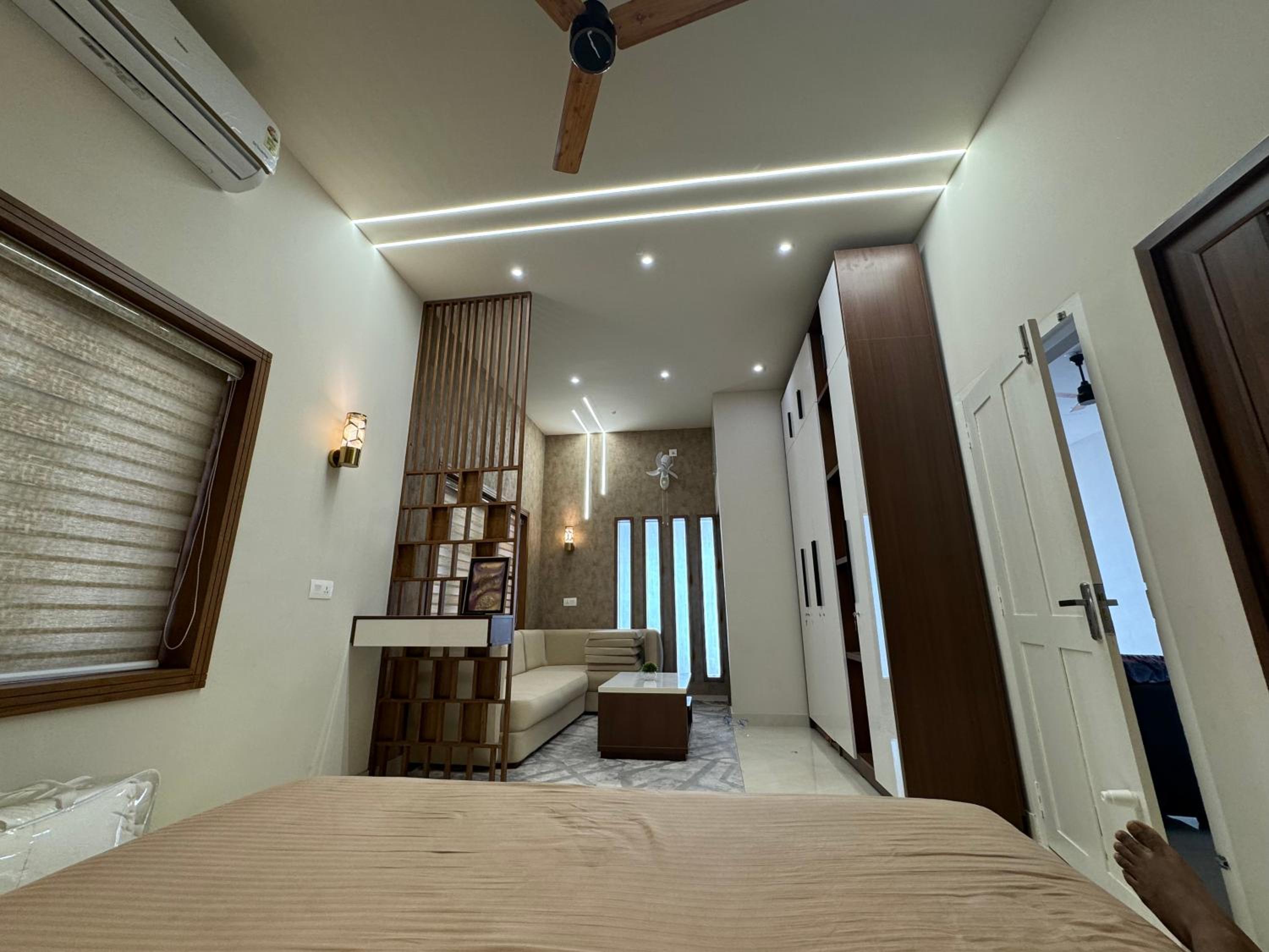 Deluxe Villa photo 3