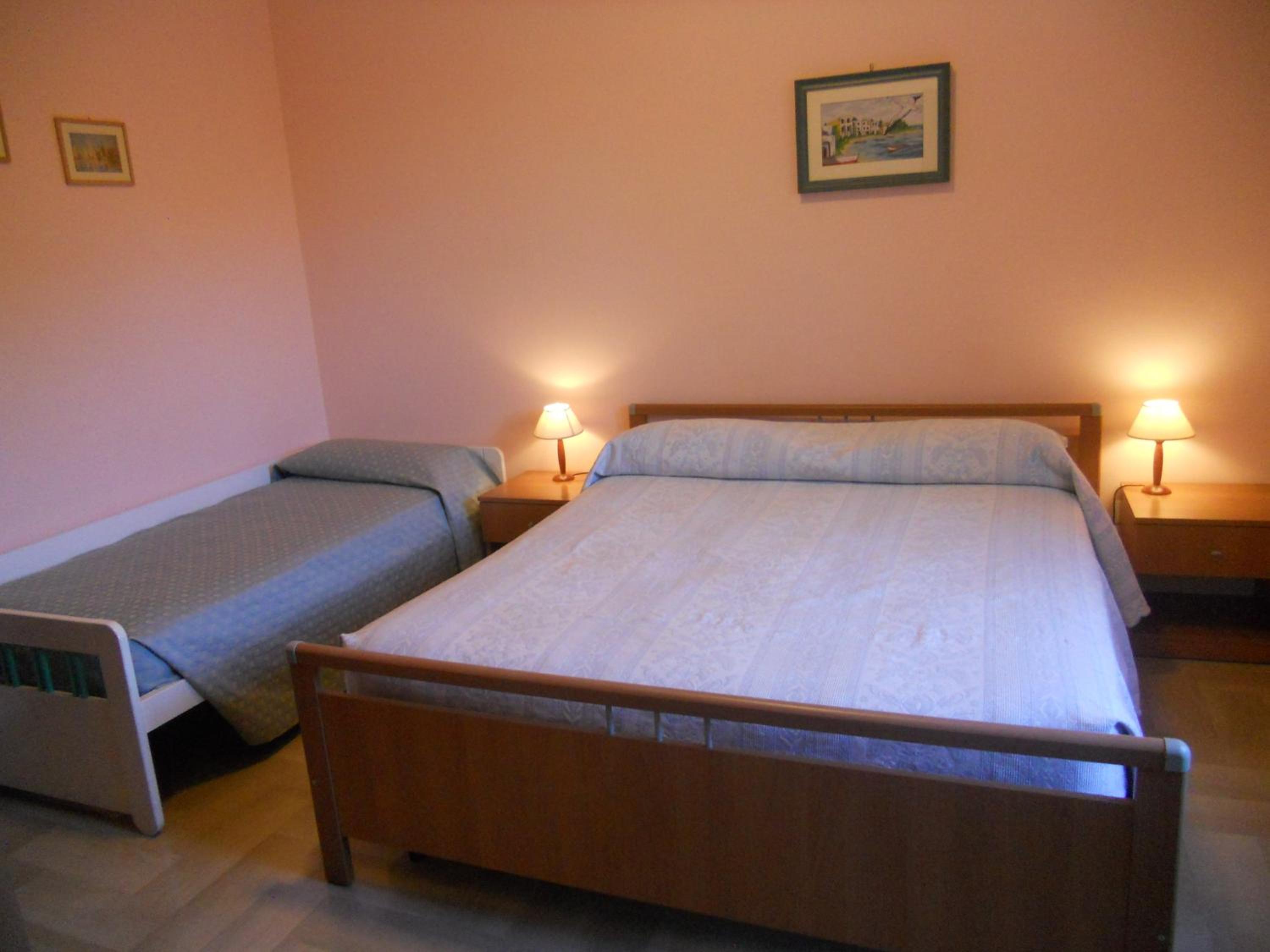 Triple Room with Garden View photo 3
