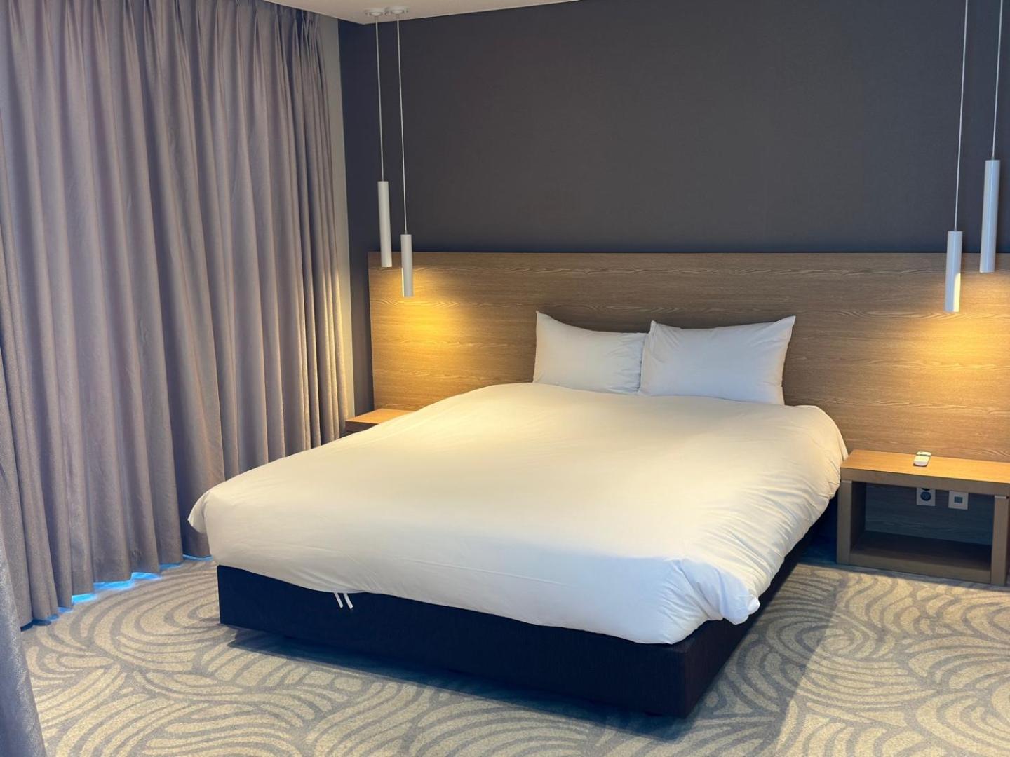 Junior Suite With Sea View