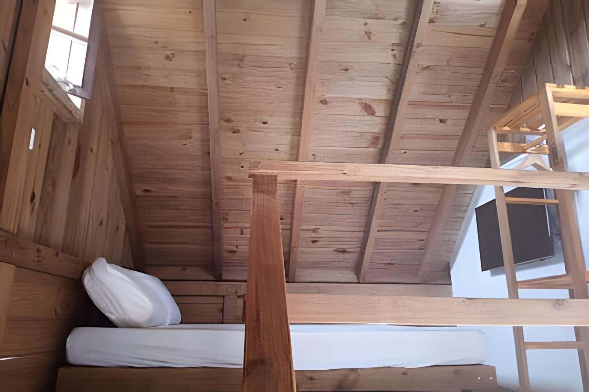 Chalet photo 1
