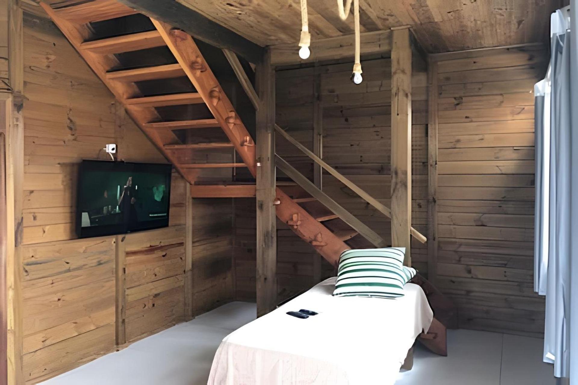 Chalet photo 1