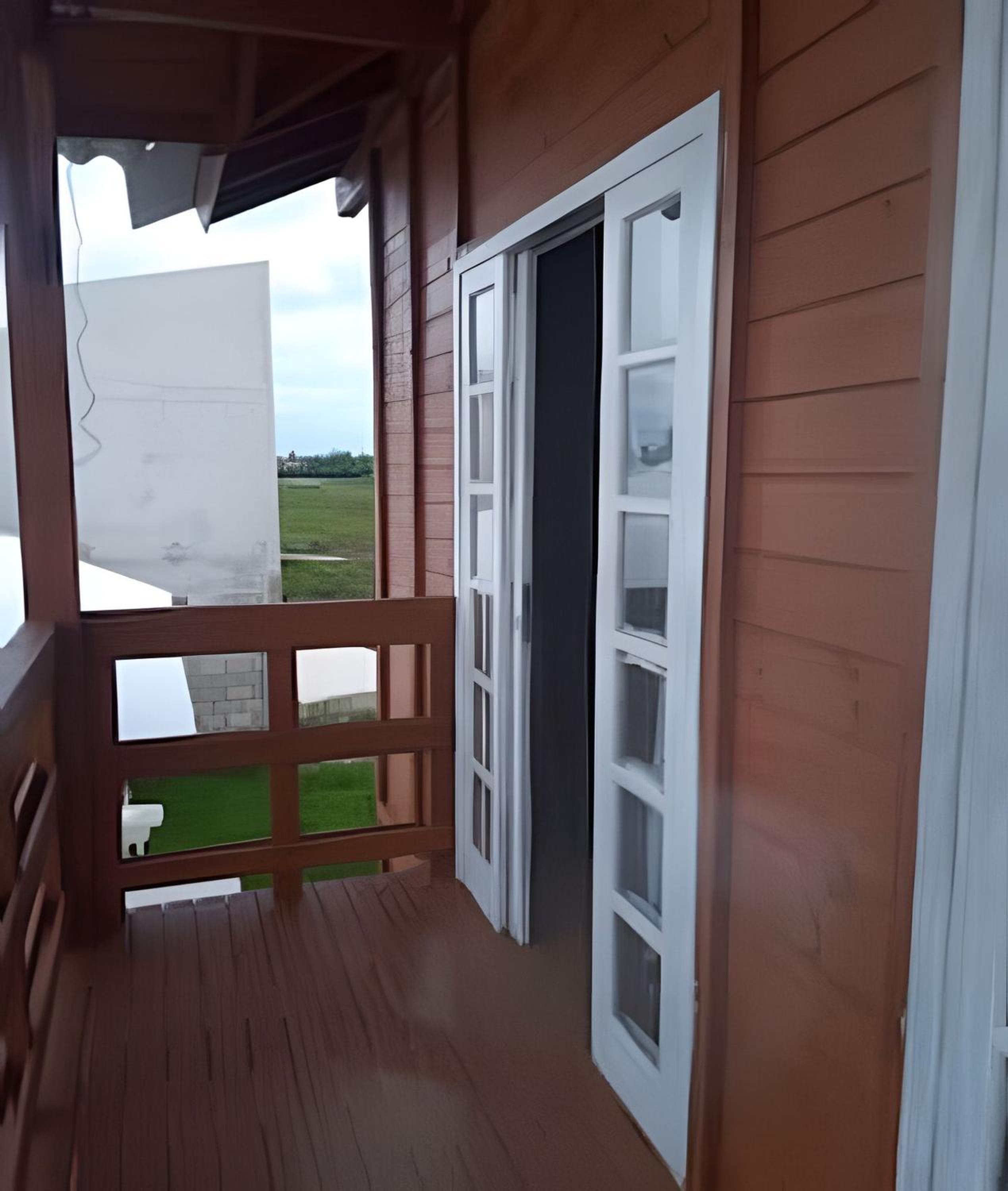 Chalet photo 2