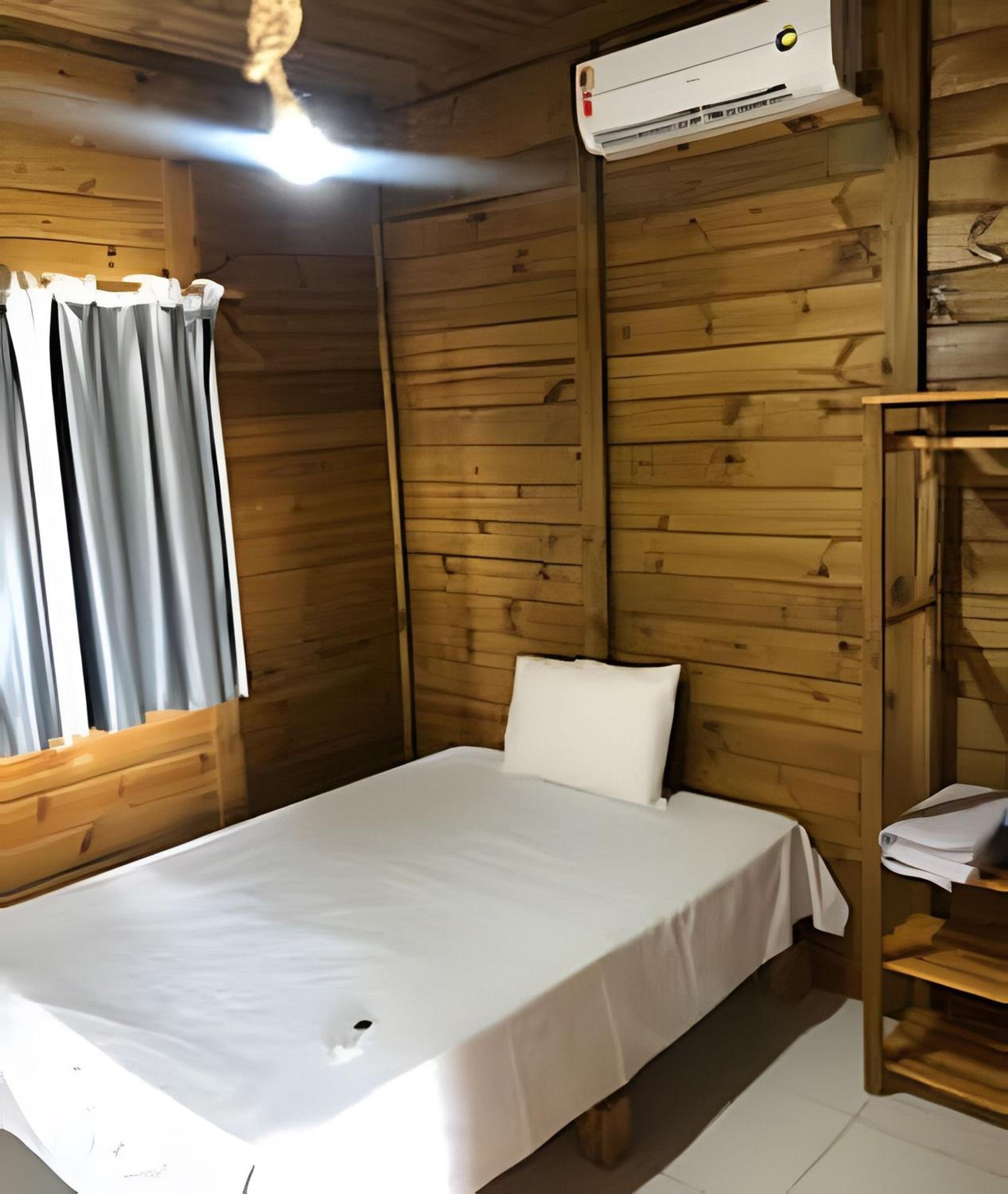 Chalet photo 3