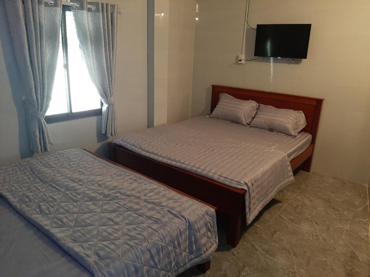 Quadruple Room photo 1