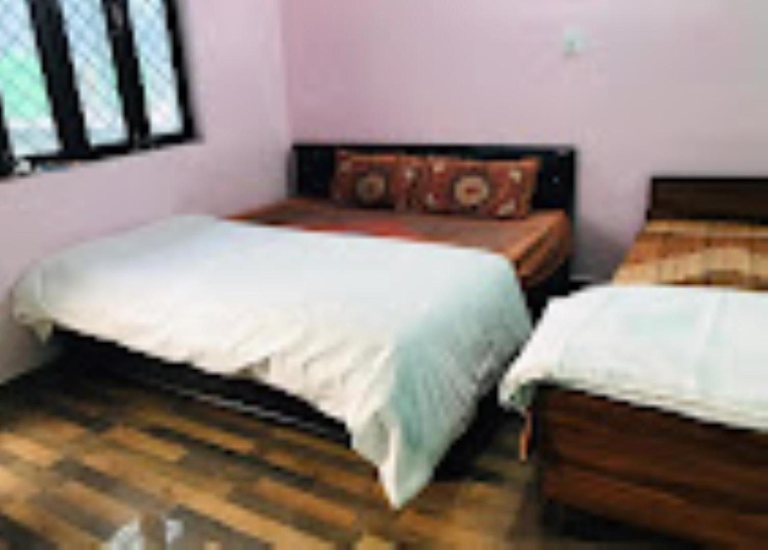 Triple Room photo 1