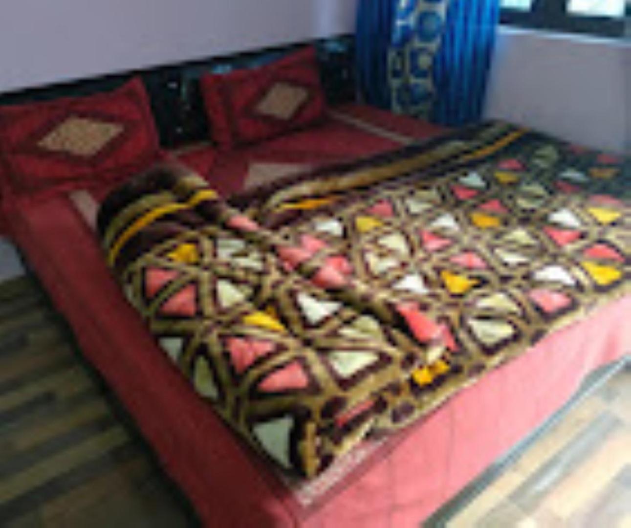 Triple Room photo 3