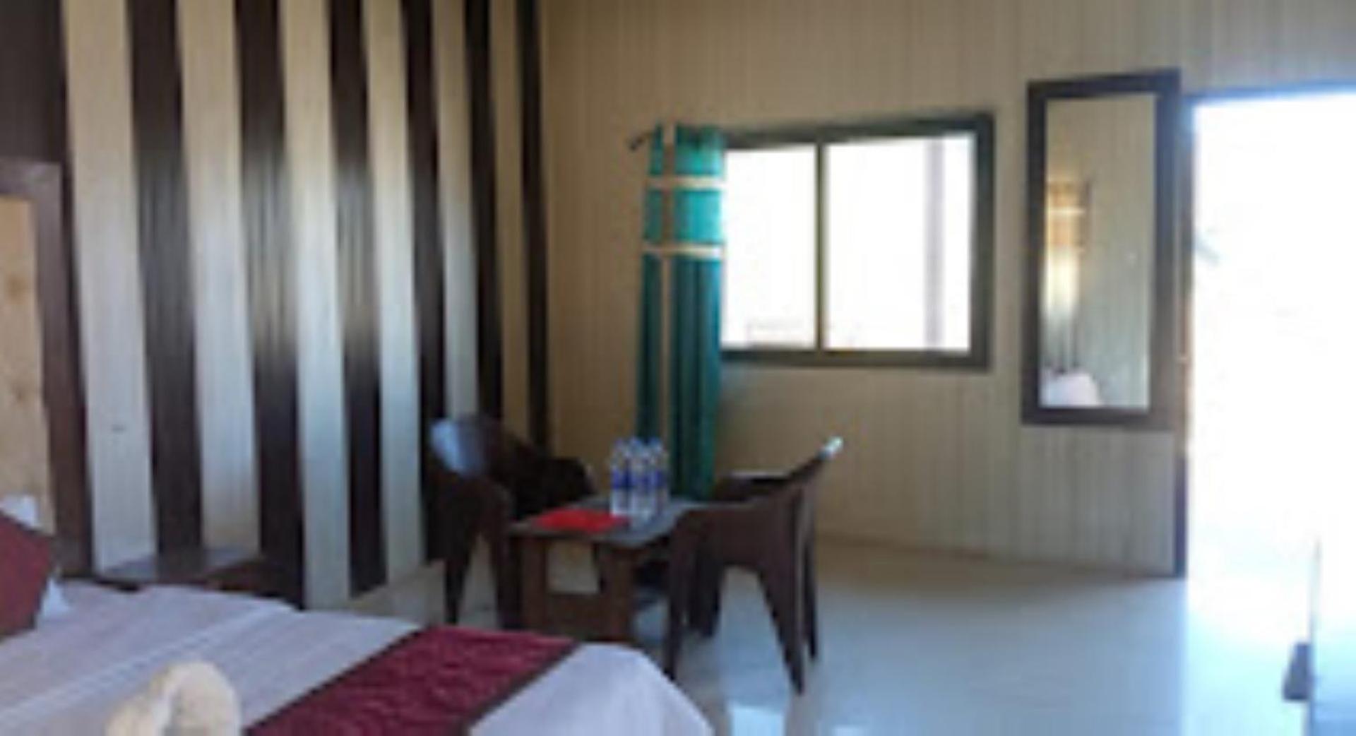Quadruple Room photo 3